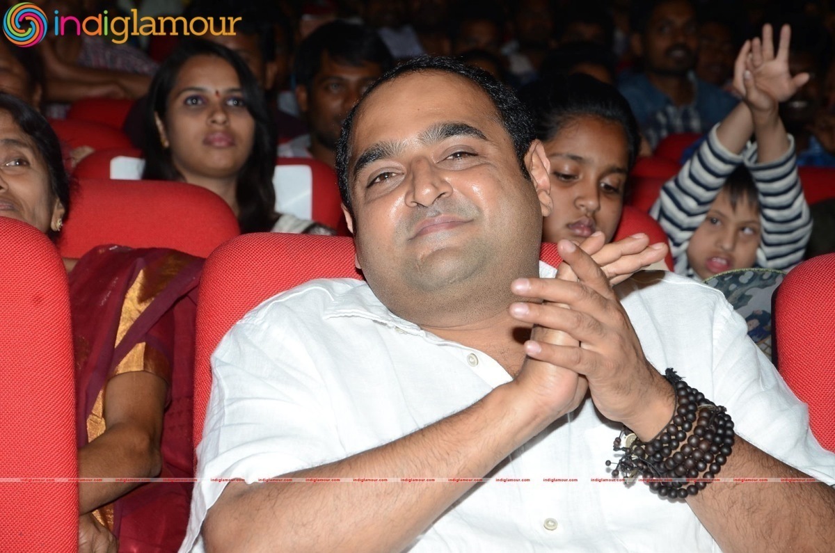 24 Audio Launch Event hd photo
