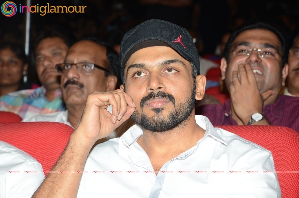 24 Audio Launch Event hd photo