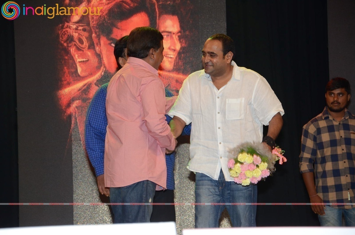 24 Audio Launch Event hd photo