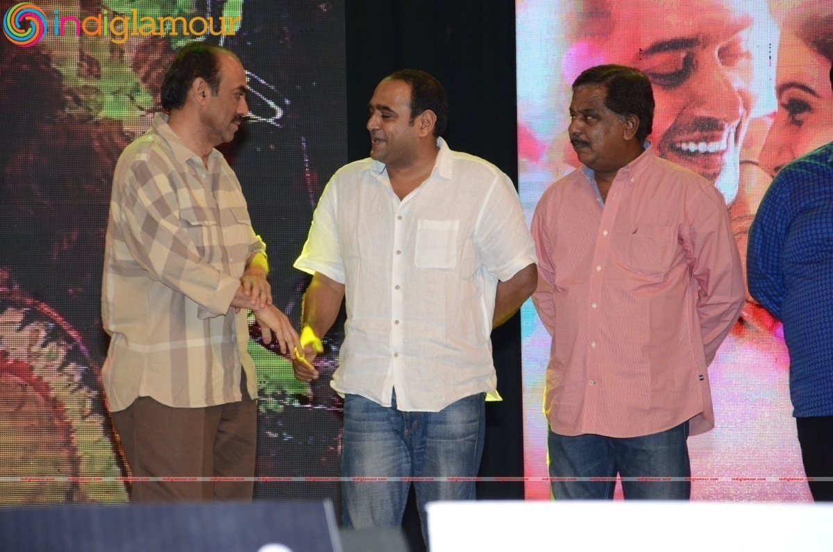 24 Audio Launch Event hd photo