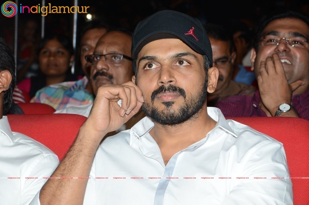 24 Audio Launch Event hd photo