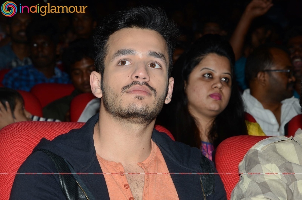 24 Audio Launch Event hd photo