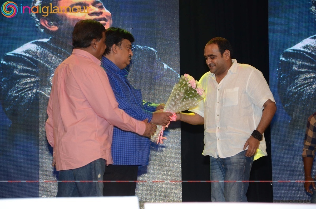 24 Audio Launch Event hd photo