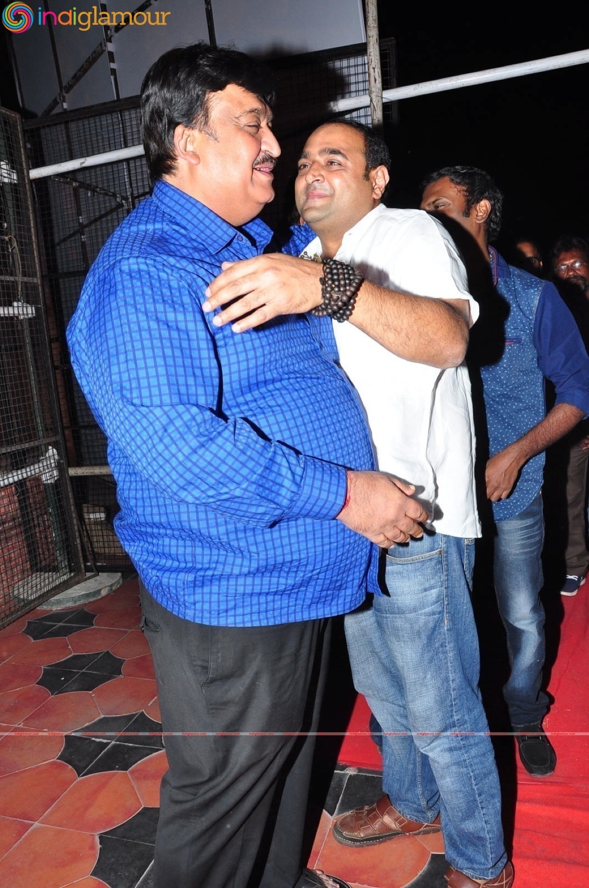 24 Audio Launch Event hd photo