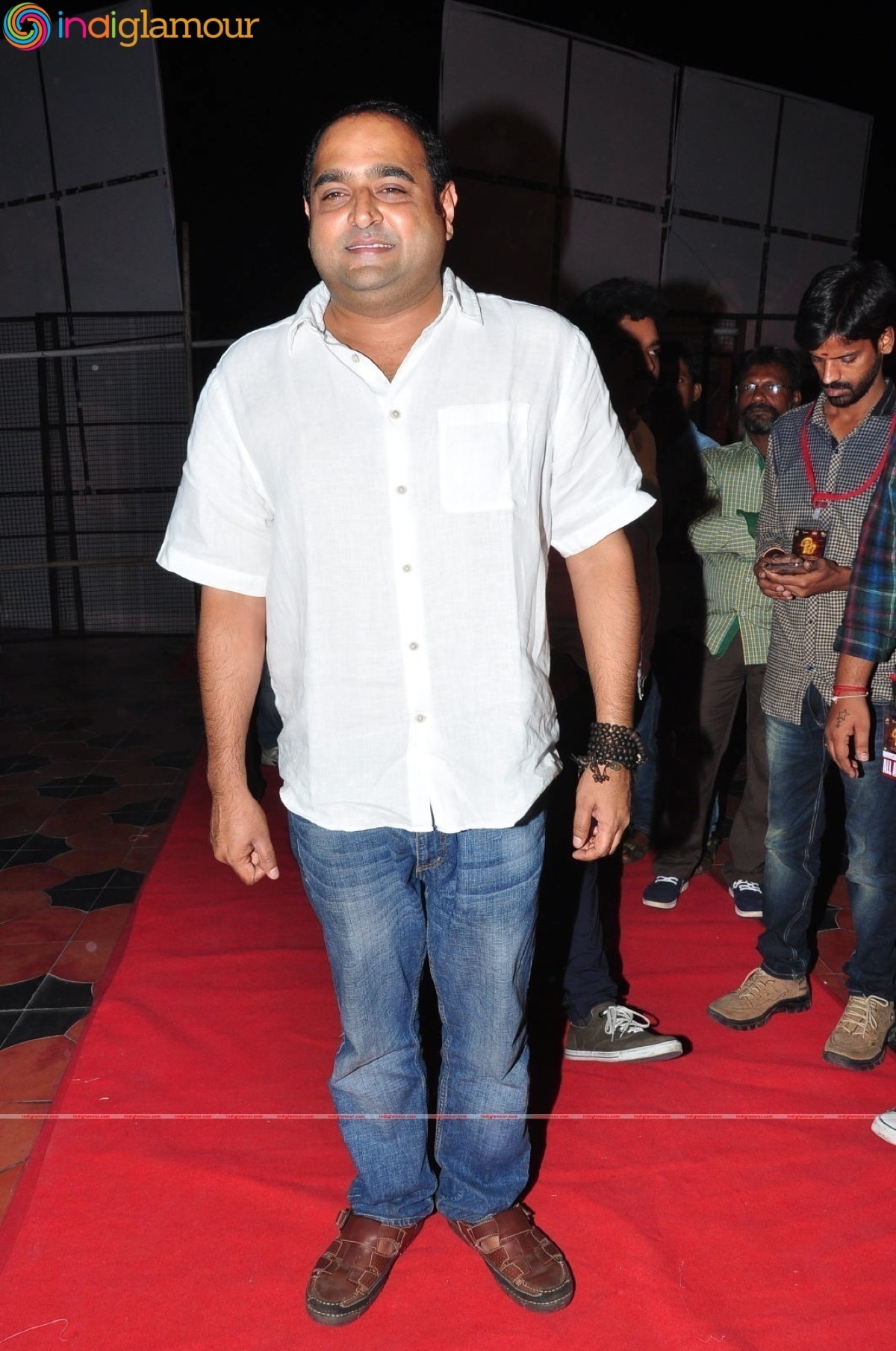 24 Audio Launch Event hd photo