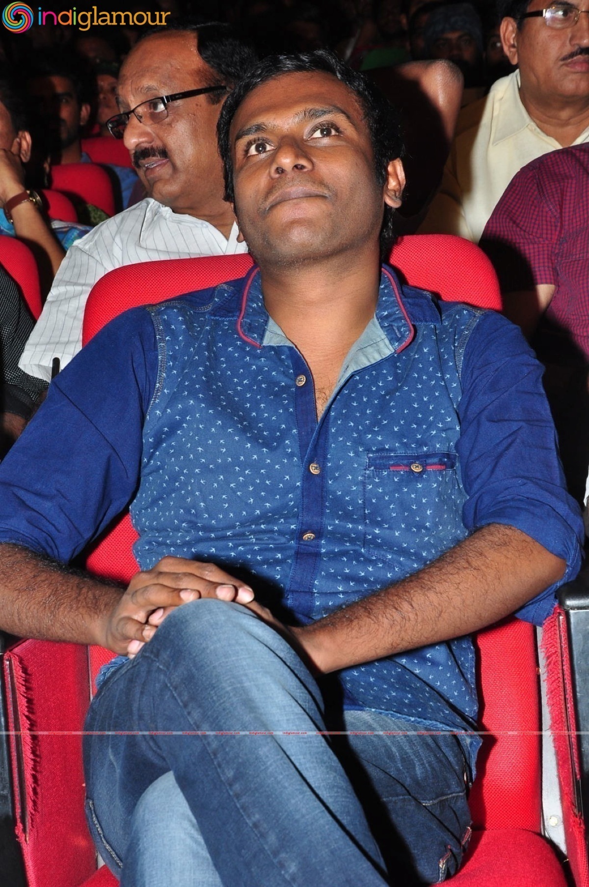 24 Audio Launch Event hd photo