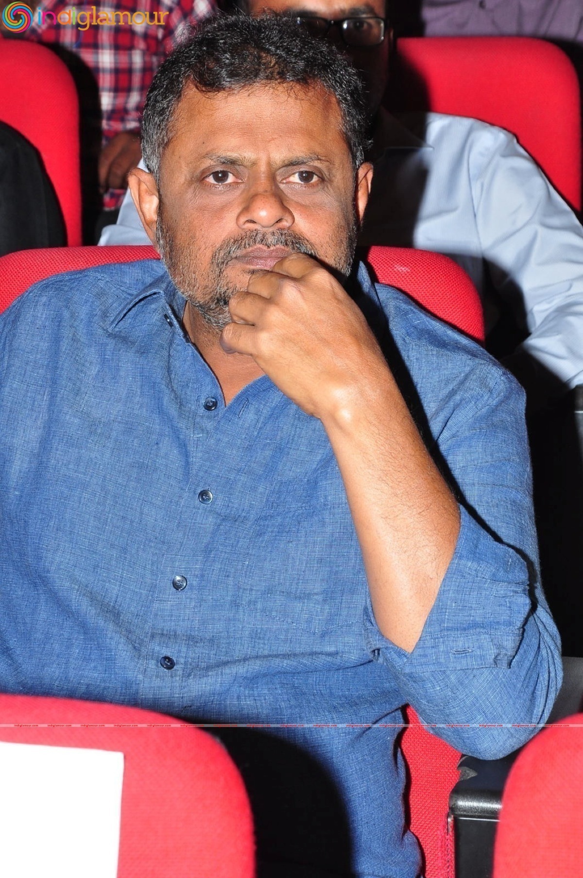 24 Audio Launch Event hd photo