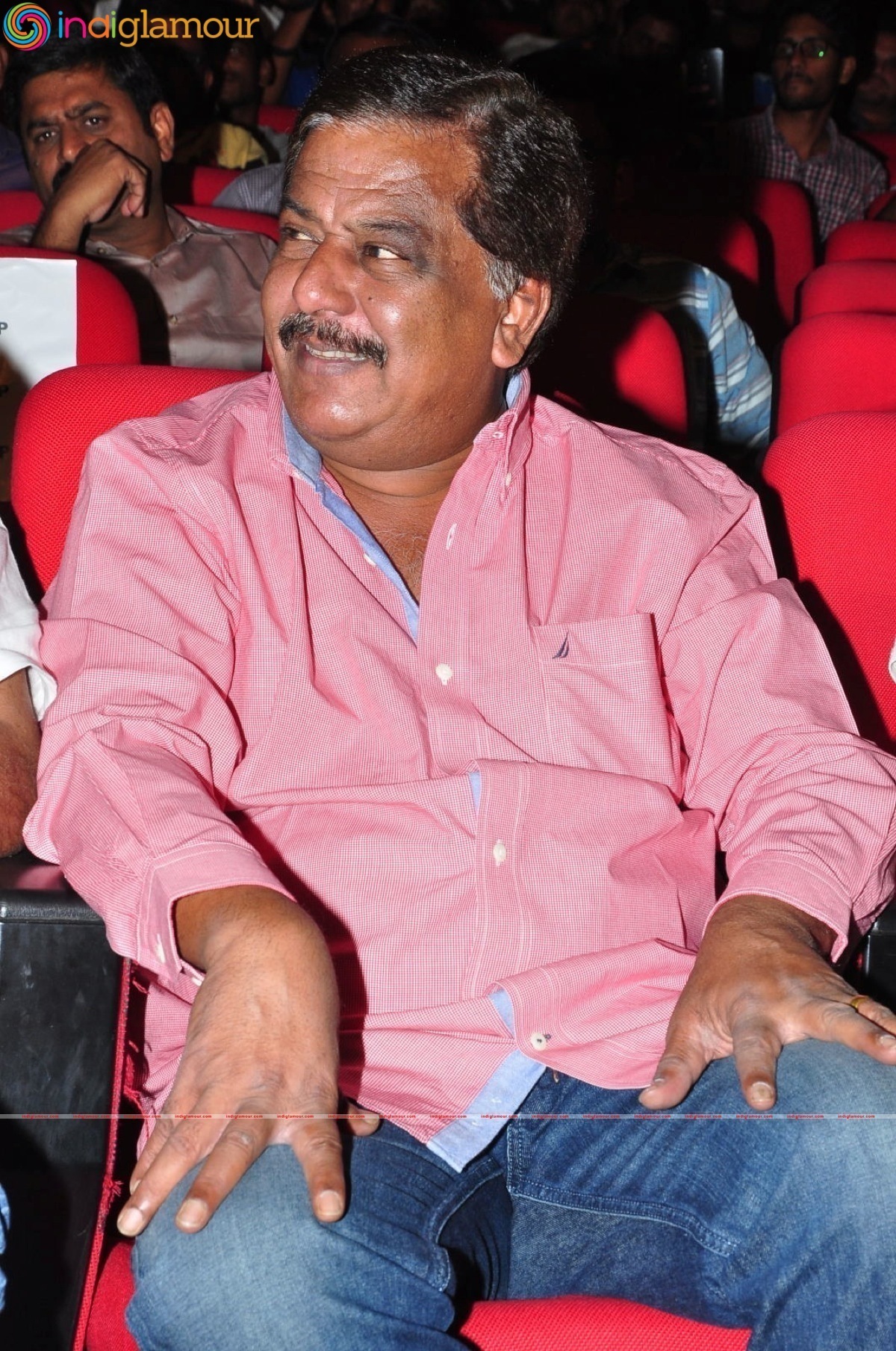 24 Audio Launch Event hd photo