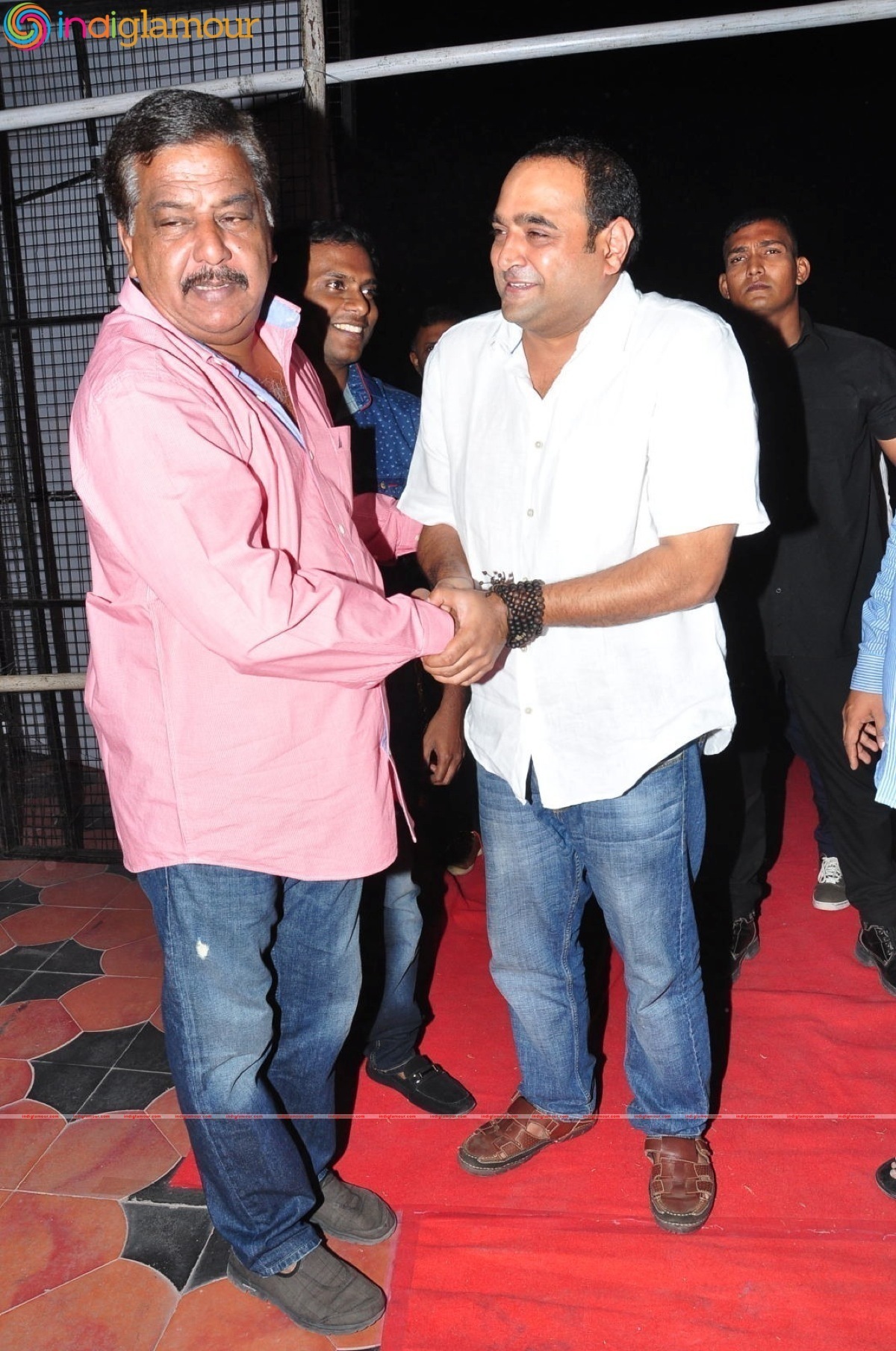 24 Audio Launch Event hd photo