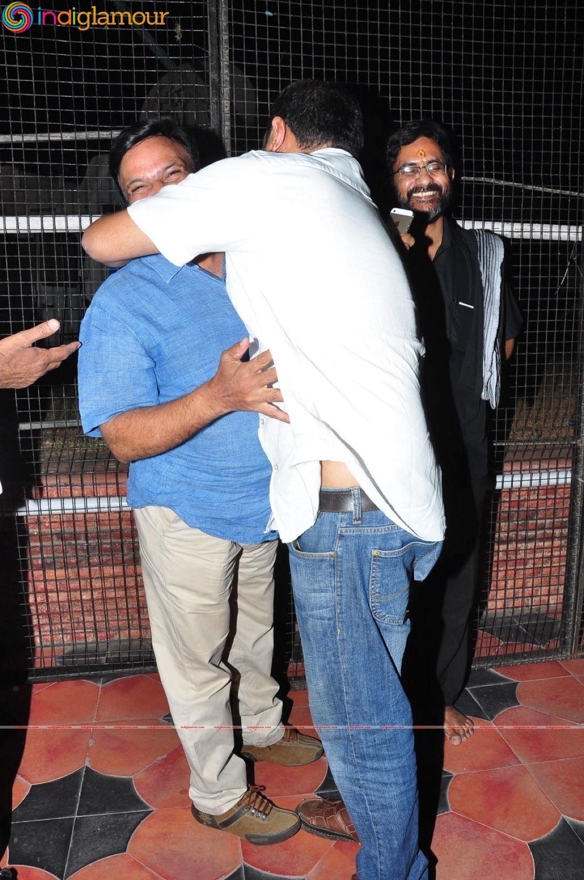 24 Audio Launch Event hd photo