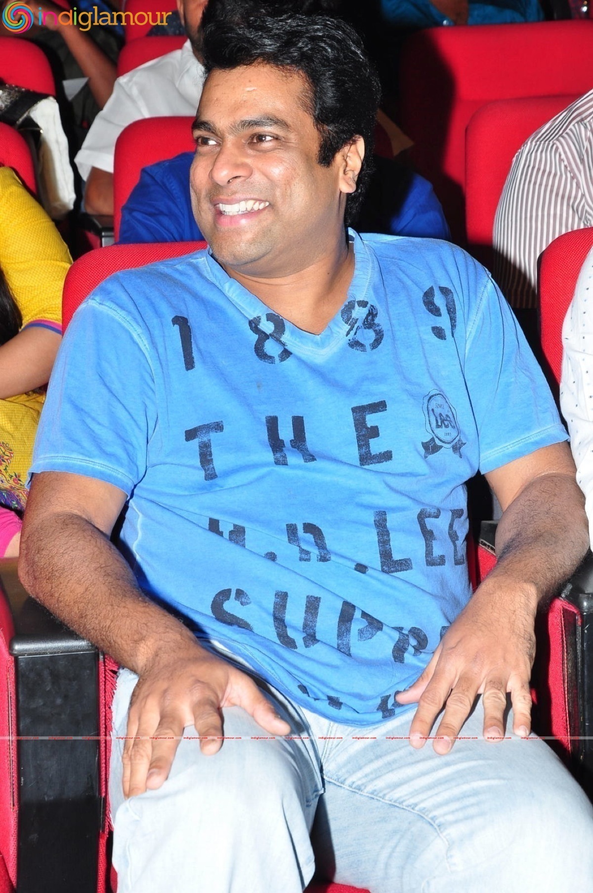 24 Audio Launch Event hd photo