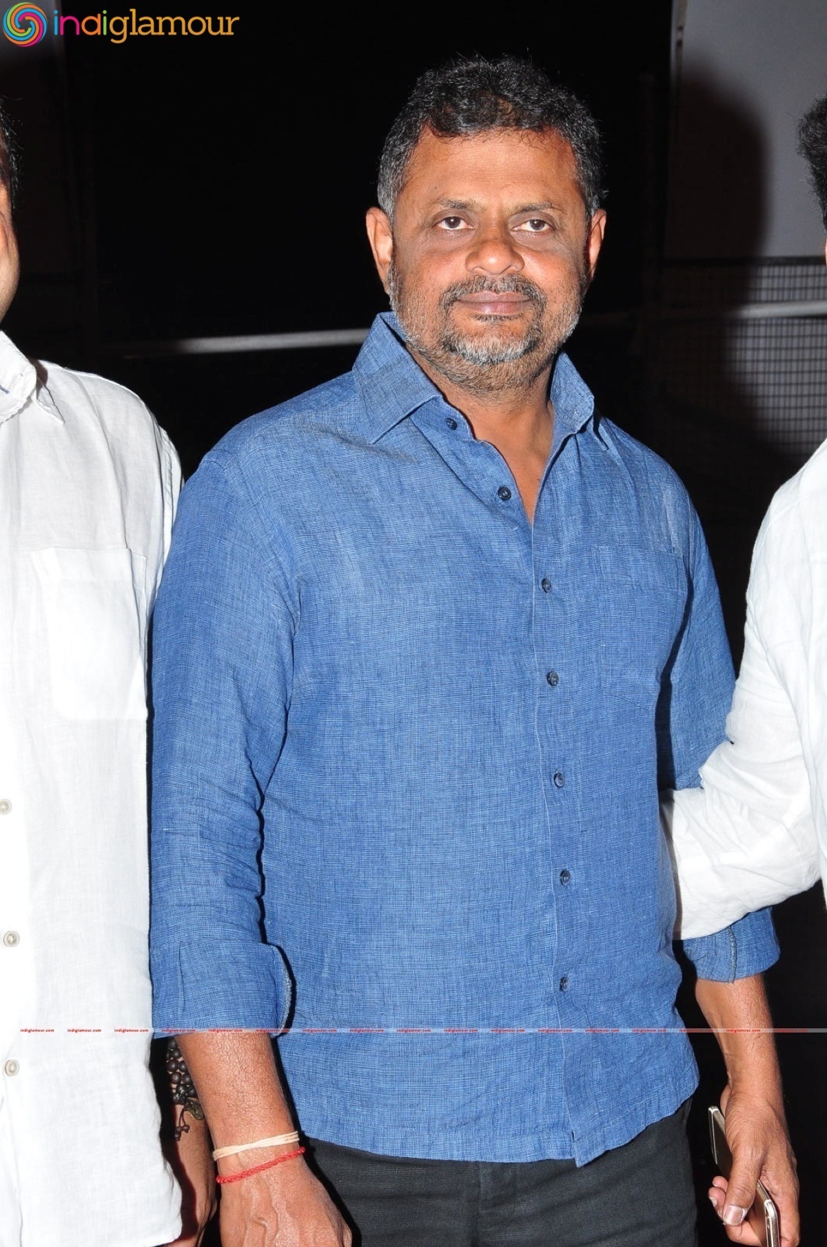24 Audio Launch Event hd photo