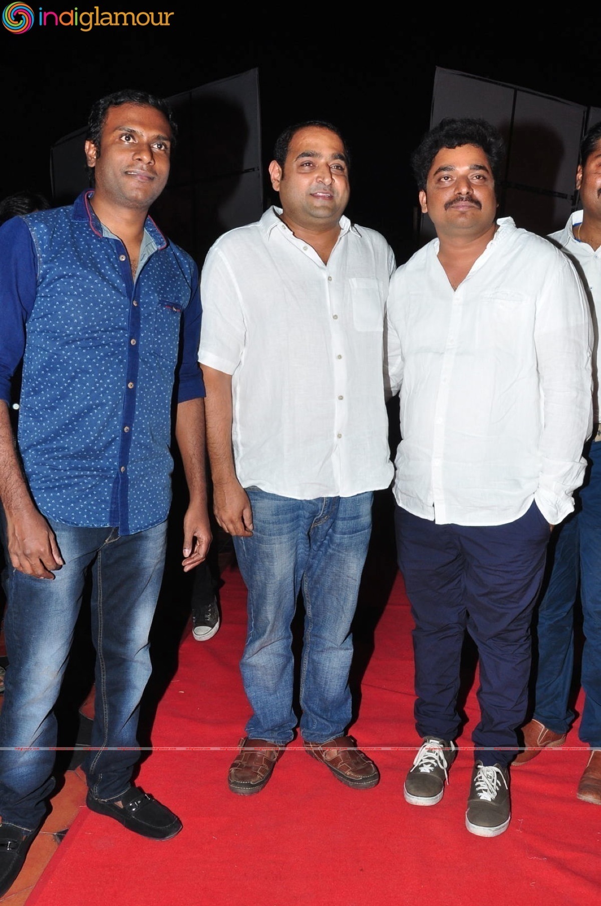 24 Audio Launch Event hd photo