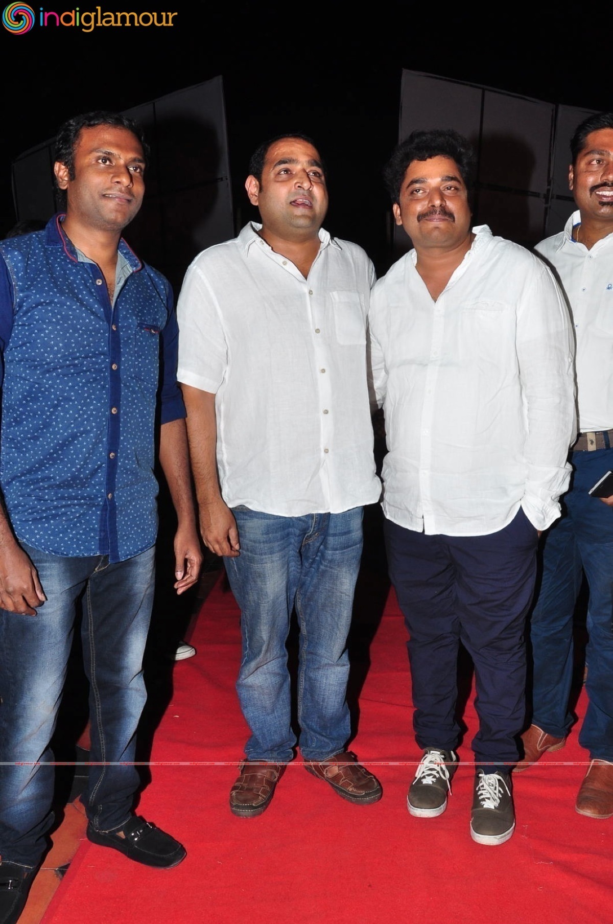 24 Audio Launch Event hd photo