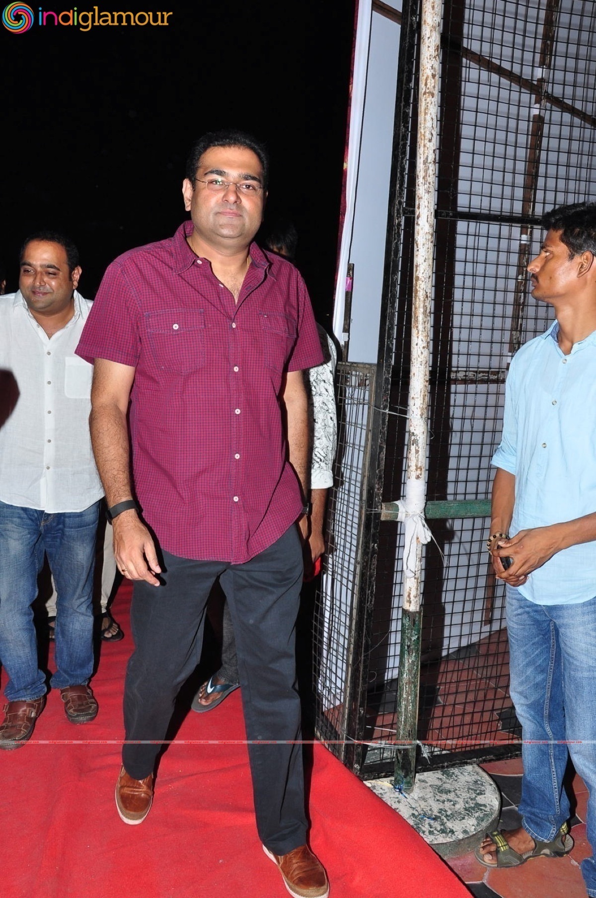 24 Audio Launch Event hd photo