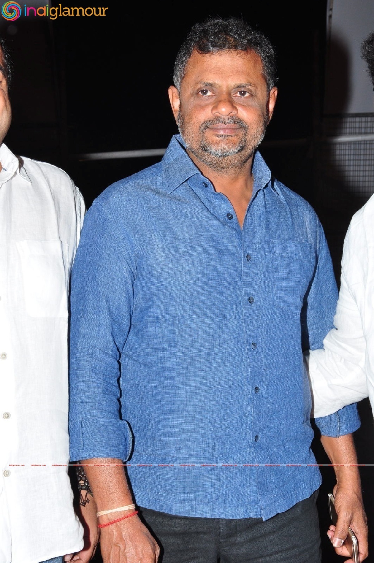 24 Audio Launch Event hd photo