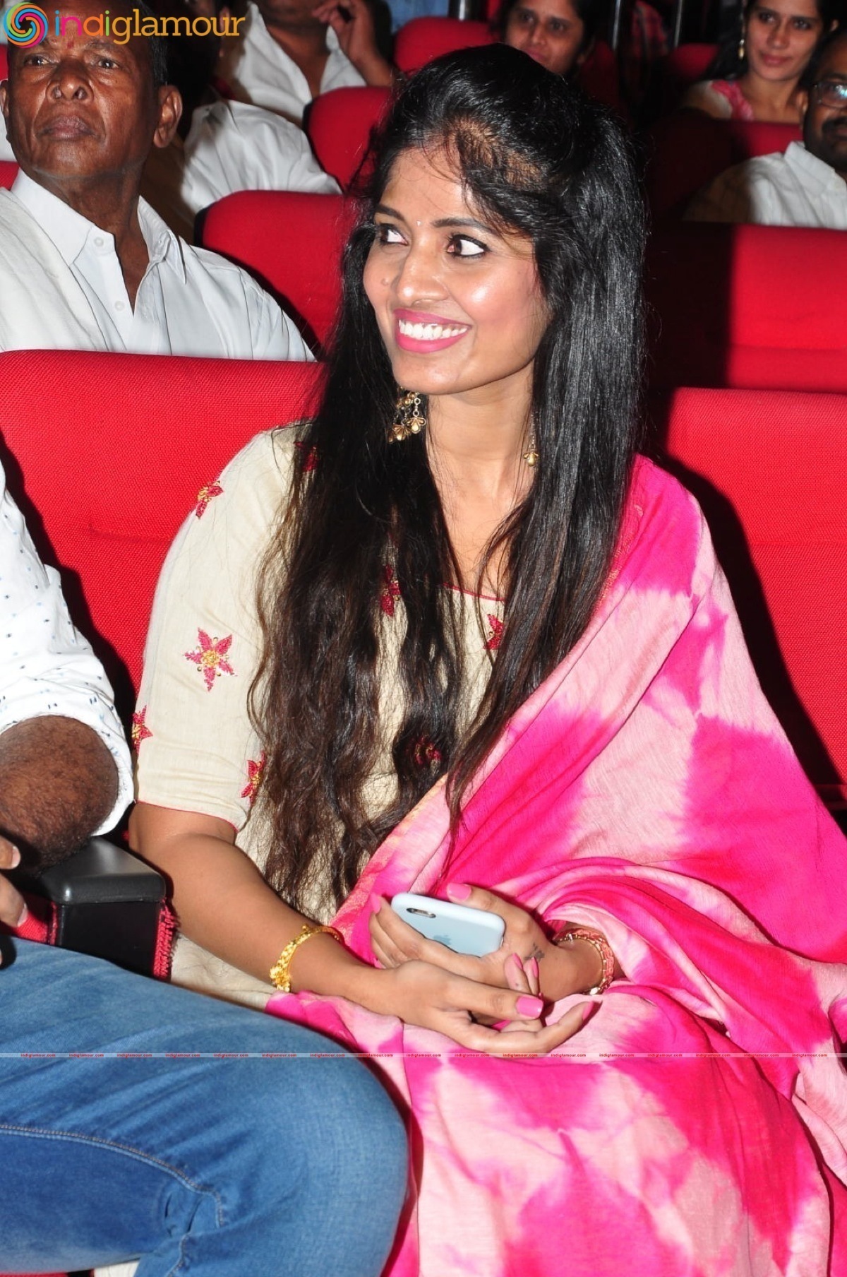 24 Audio Launch Event hd photo