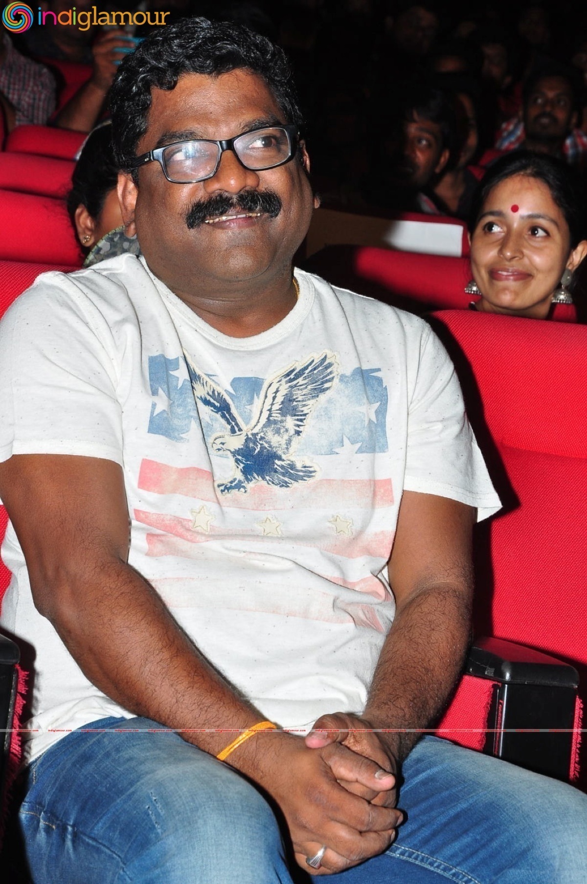 24 Audio Launch Event hd photo