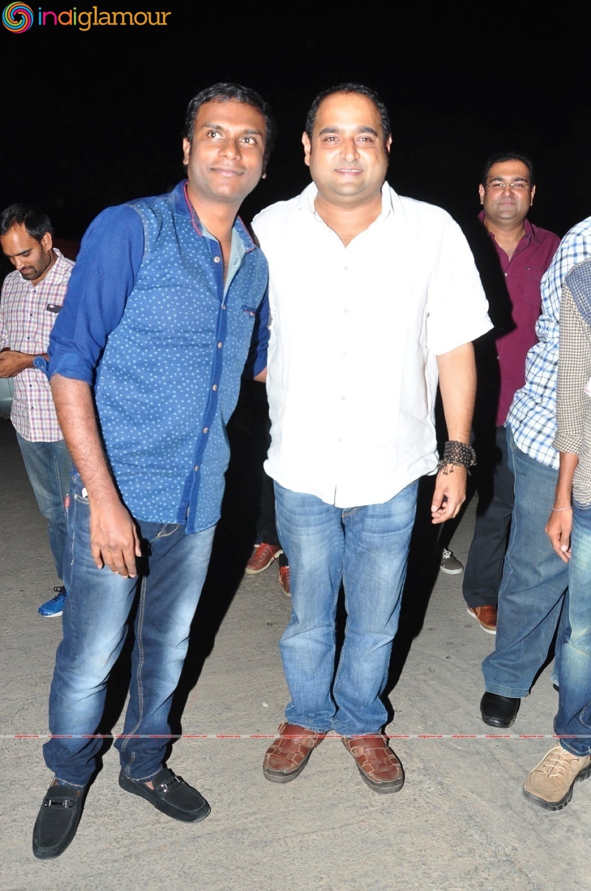 24 Audio Launch Event hd photo