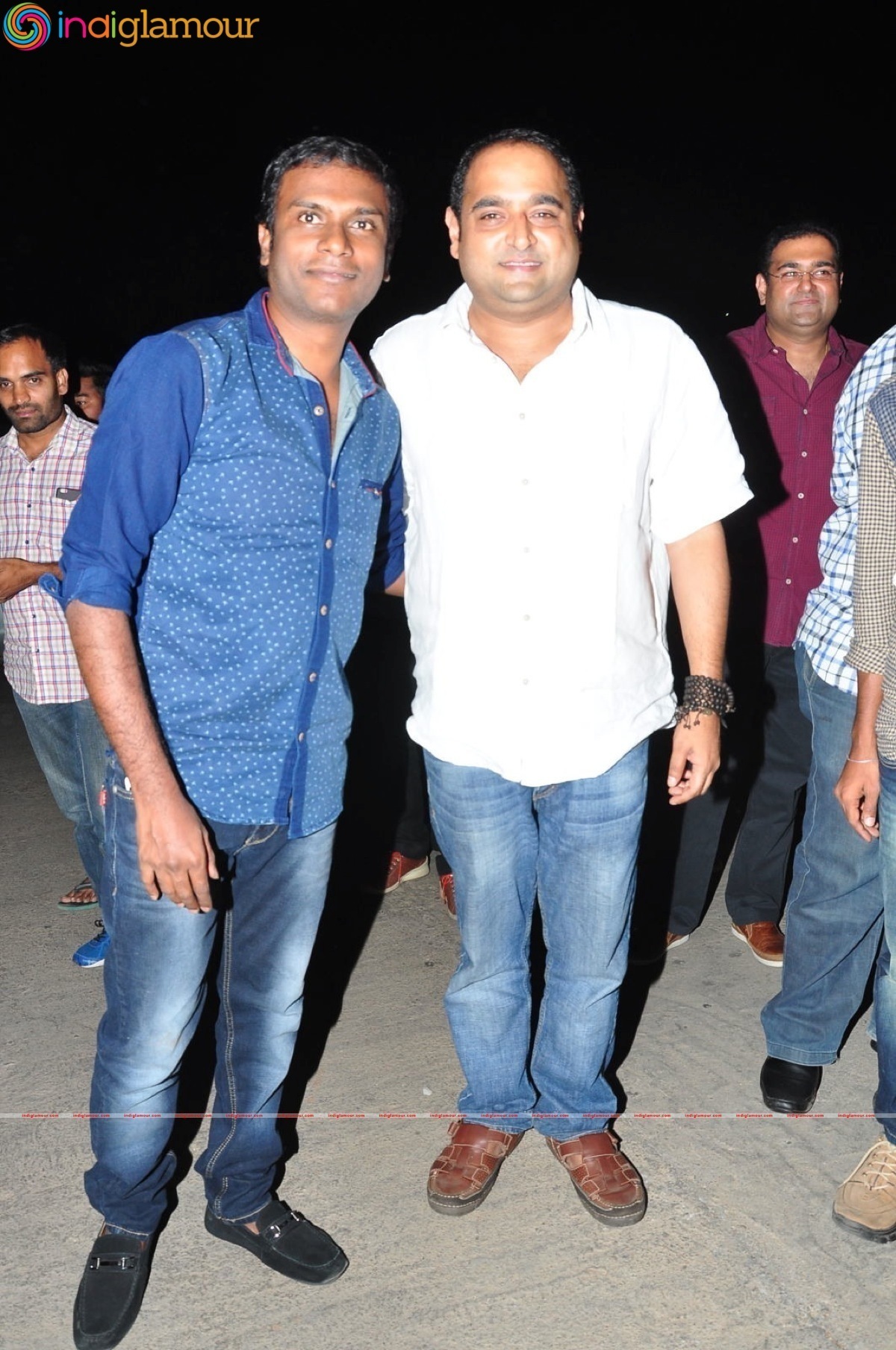 24 Audio Launch Event hd photo