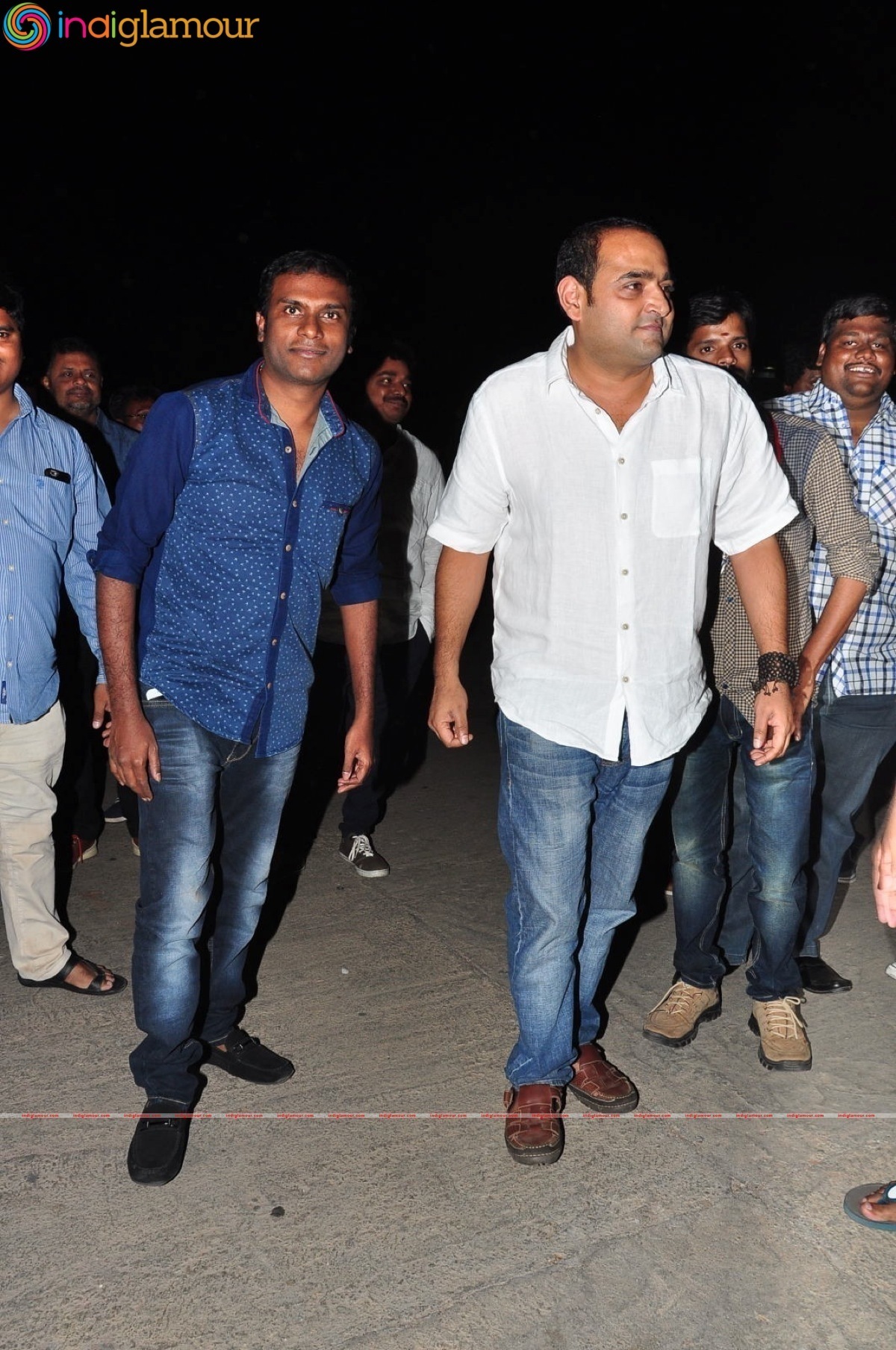 24 Audio Launch Event hd photo
