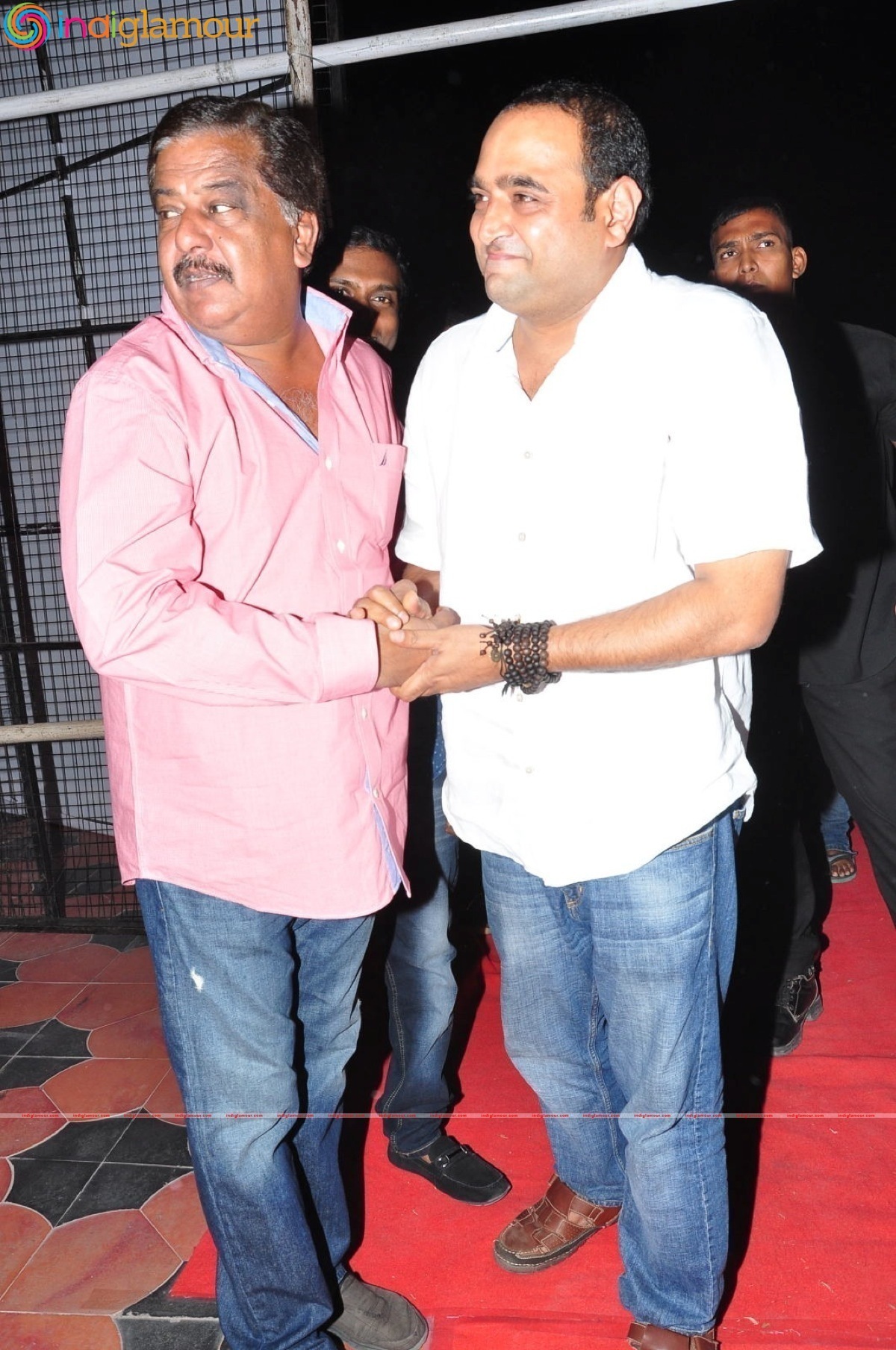 24 Audio Launch Event hd photo