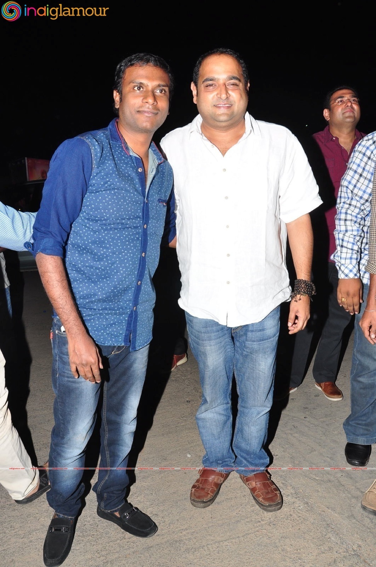 24 Audio Launch Event hd photo