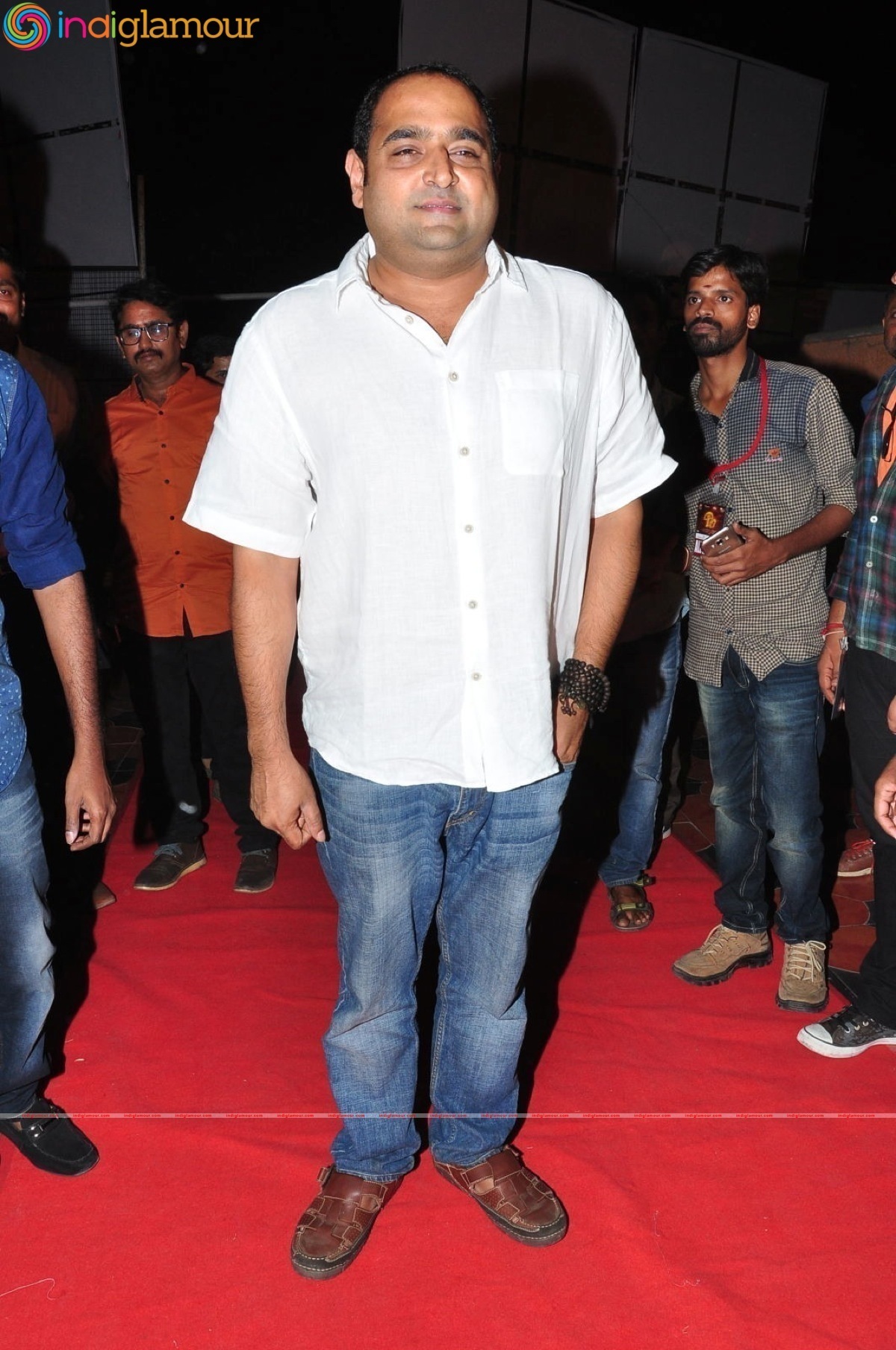 24 Audio Launch Event hd photo