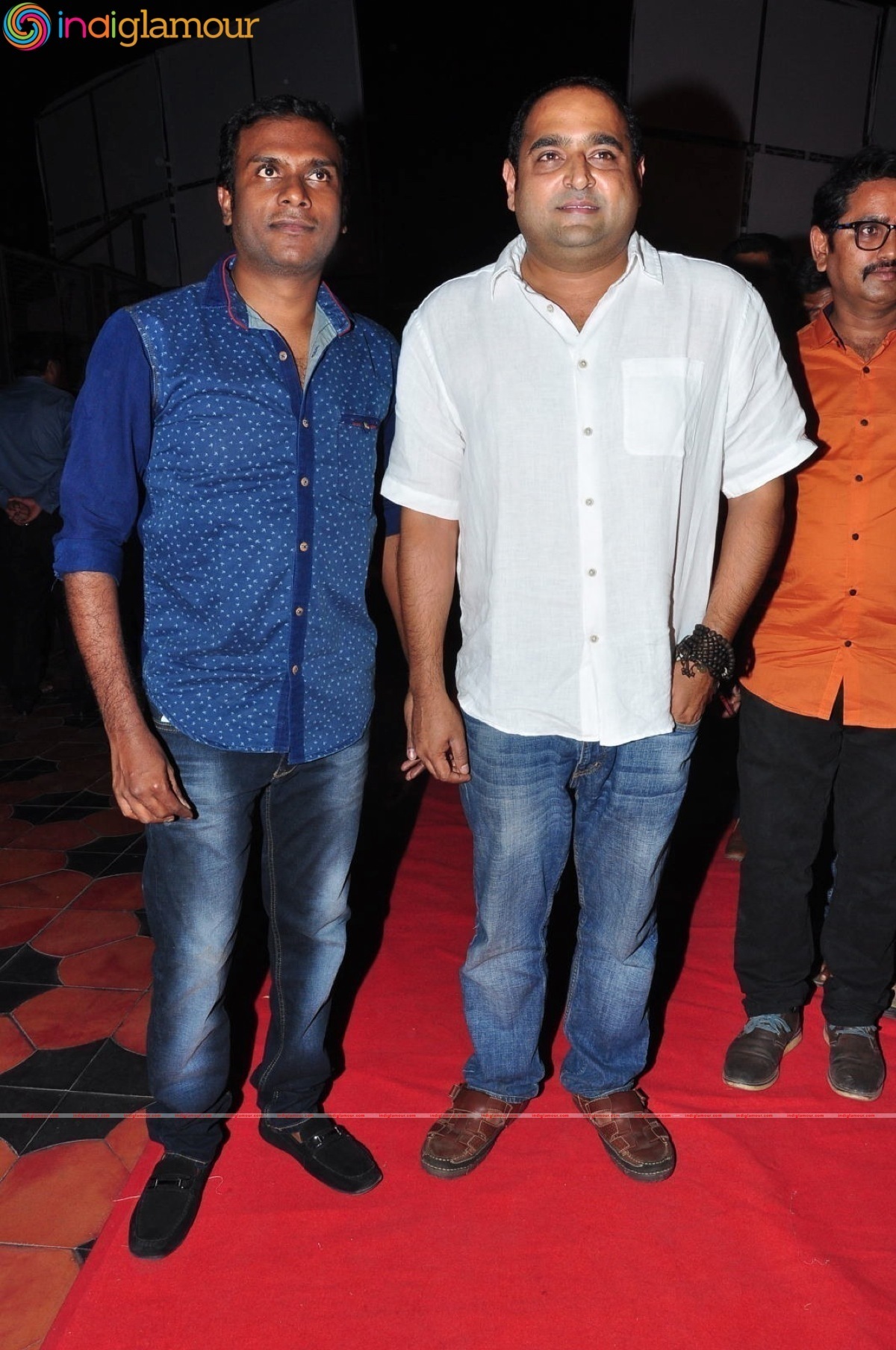 24 Audio Launch Event hd photo