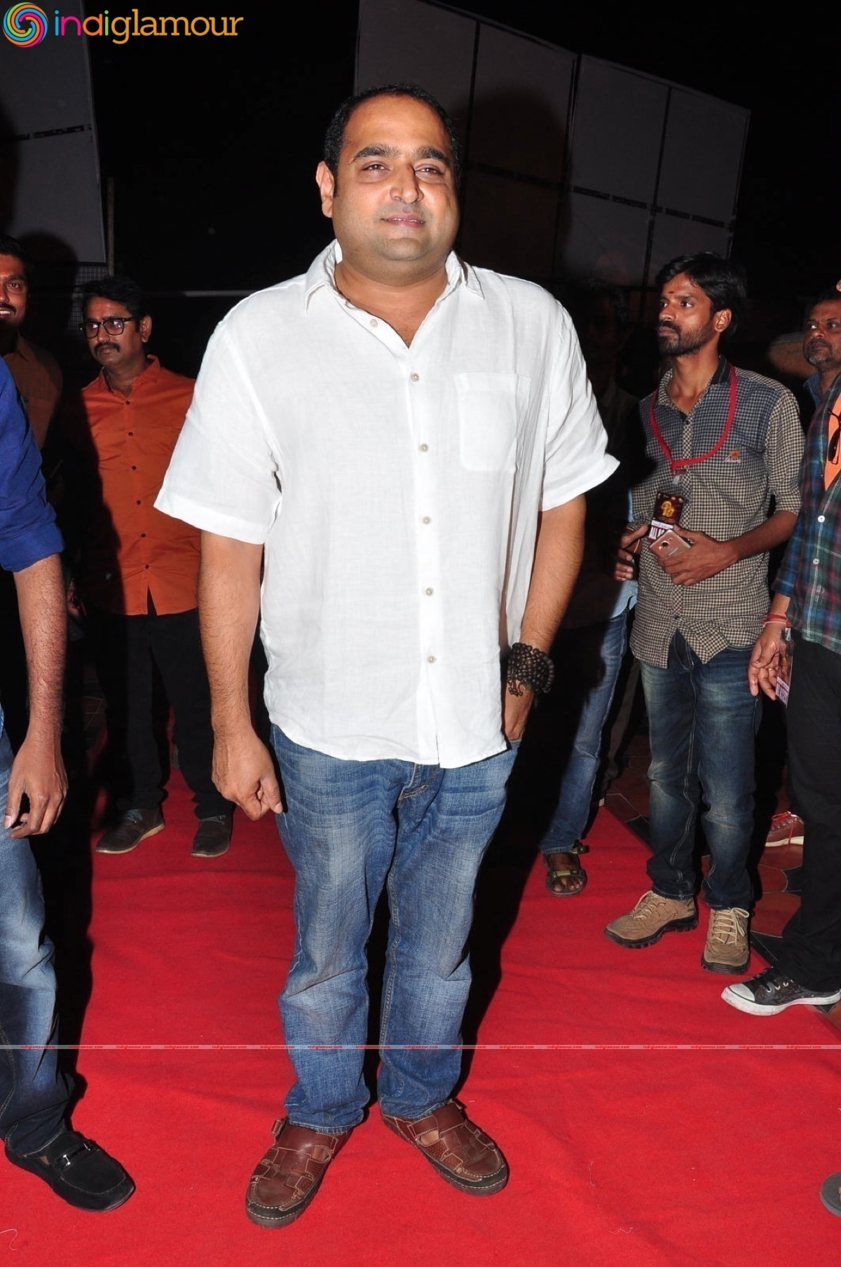 24 Audio Launch Event hd photo