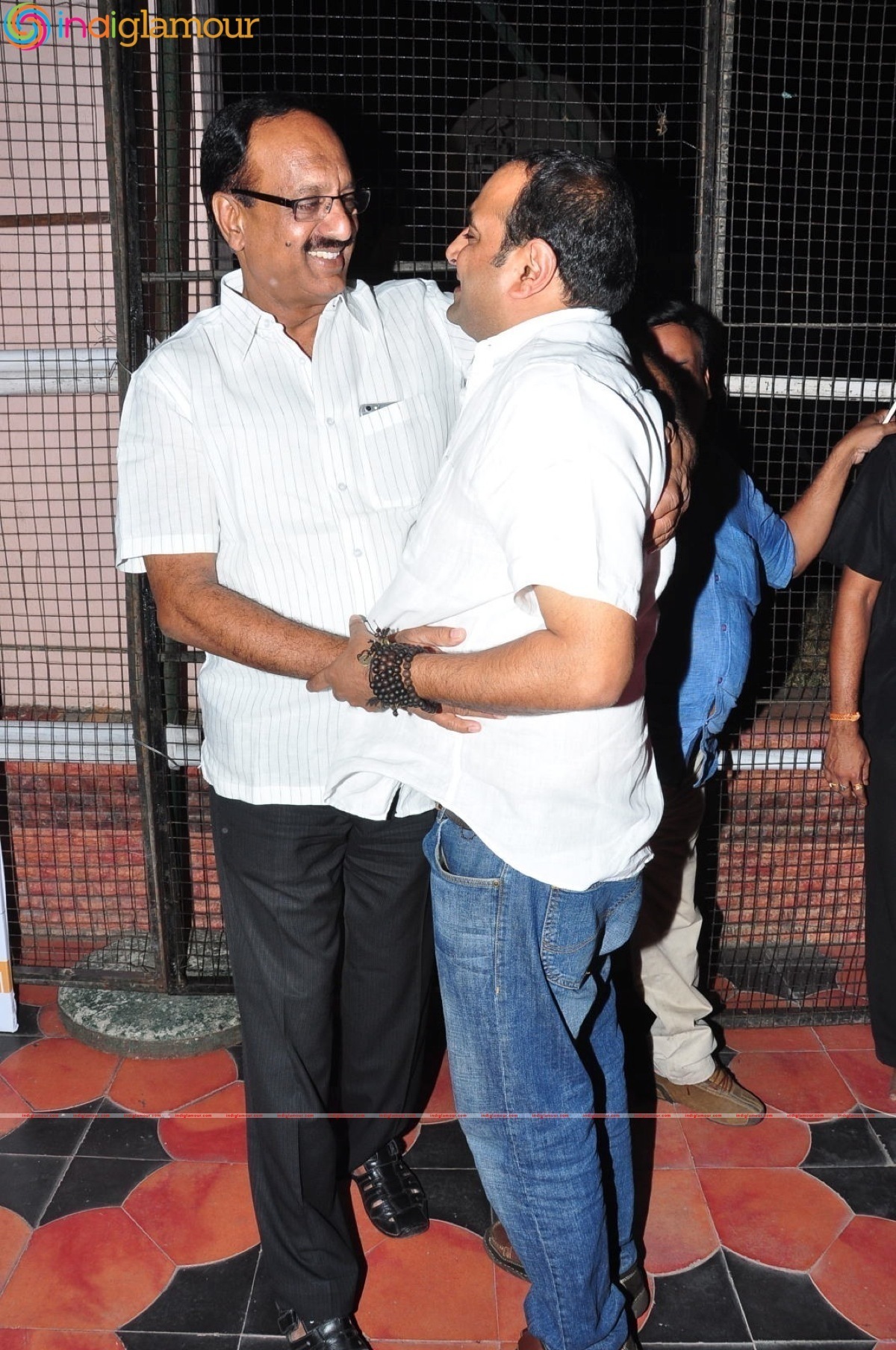 24 Audio Launch Event hd photo