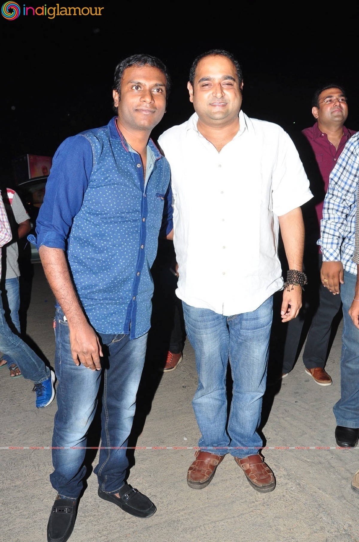 24 Audio Launch Event hd photo