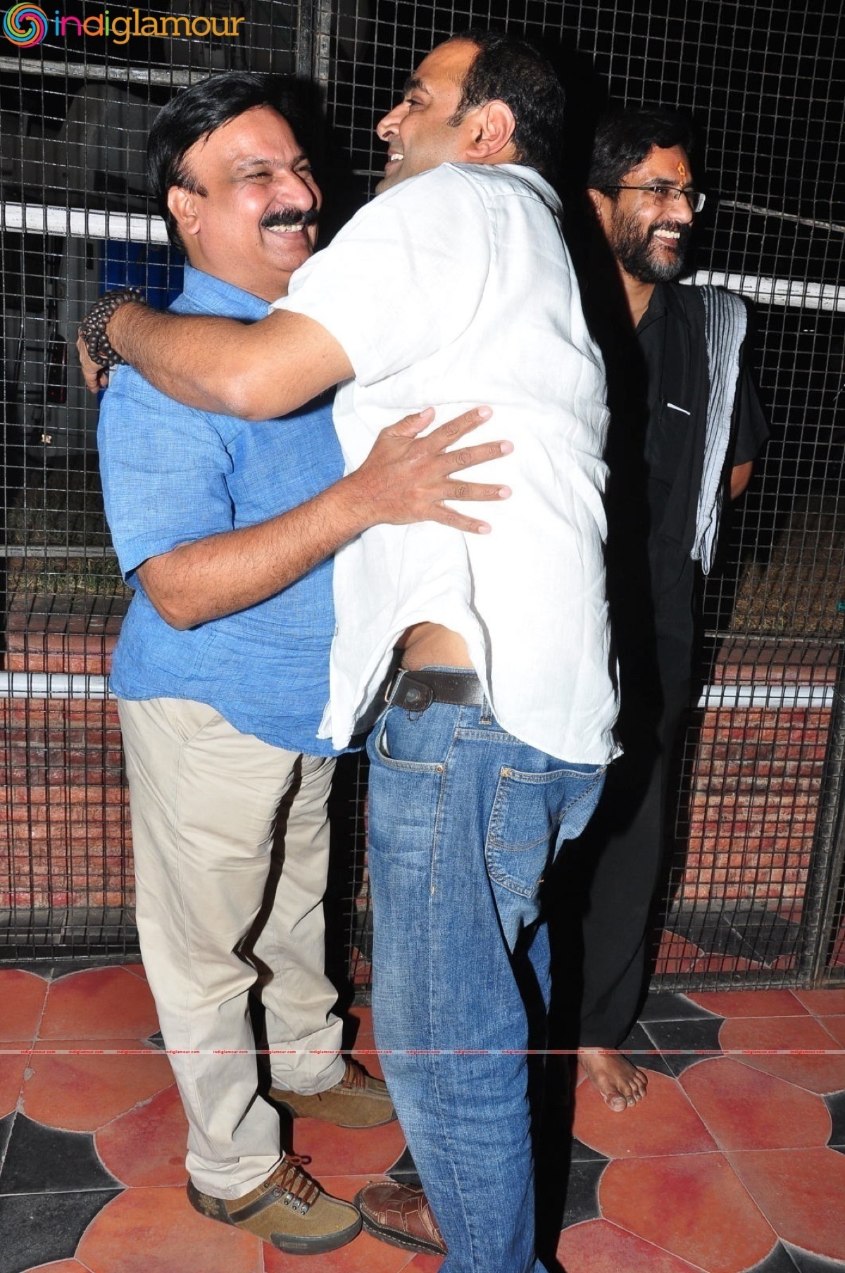 24 Audio Launch Event hd photo