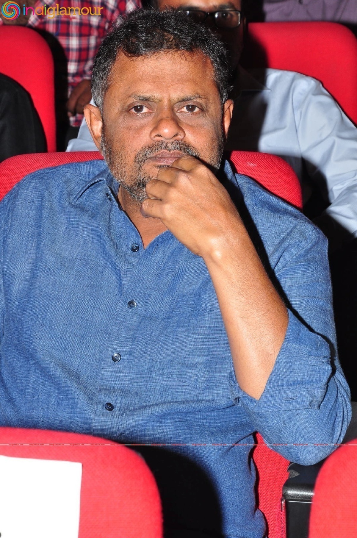 24 Audio Launch Event hd photo