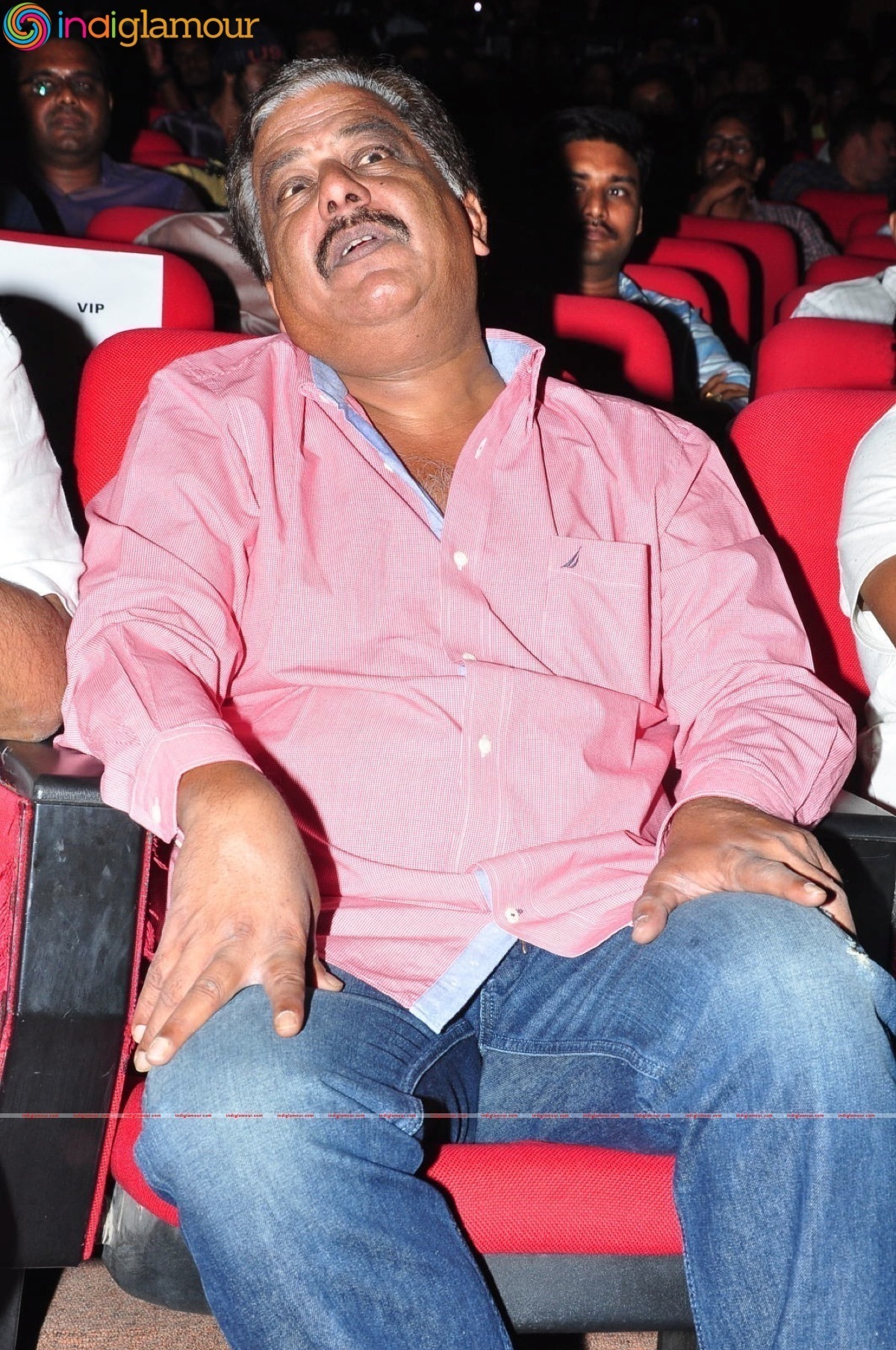 24 Audio Launch Event hd photo