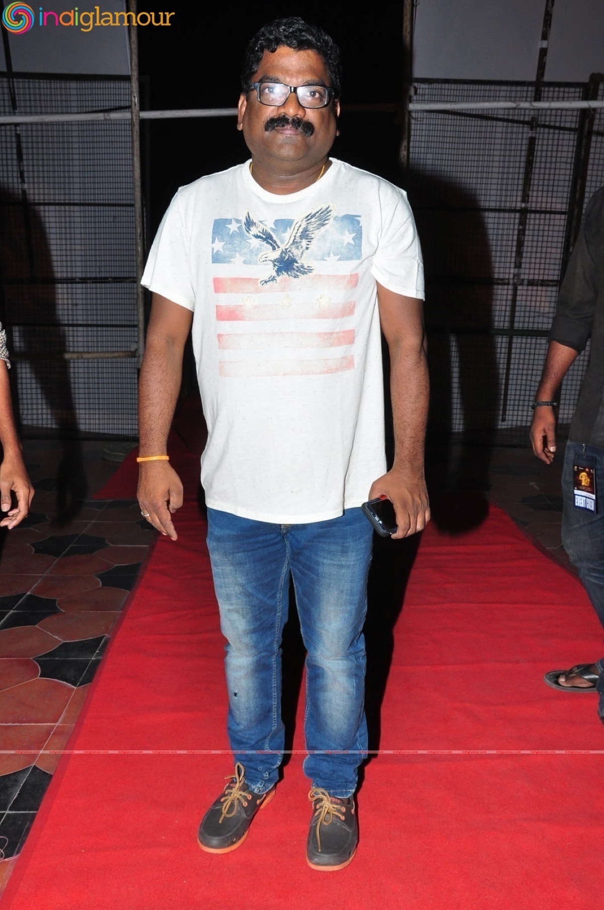 24 Audio Launch Event hd photo