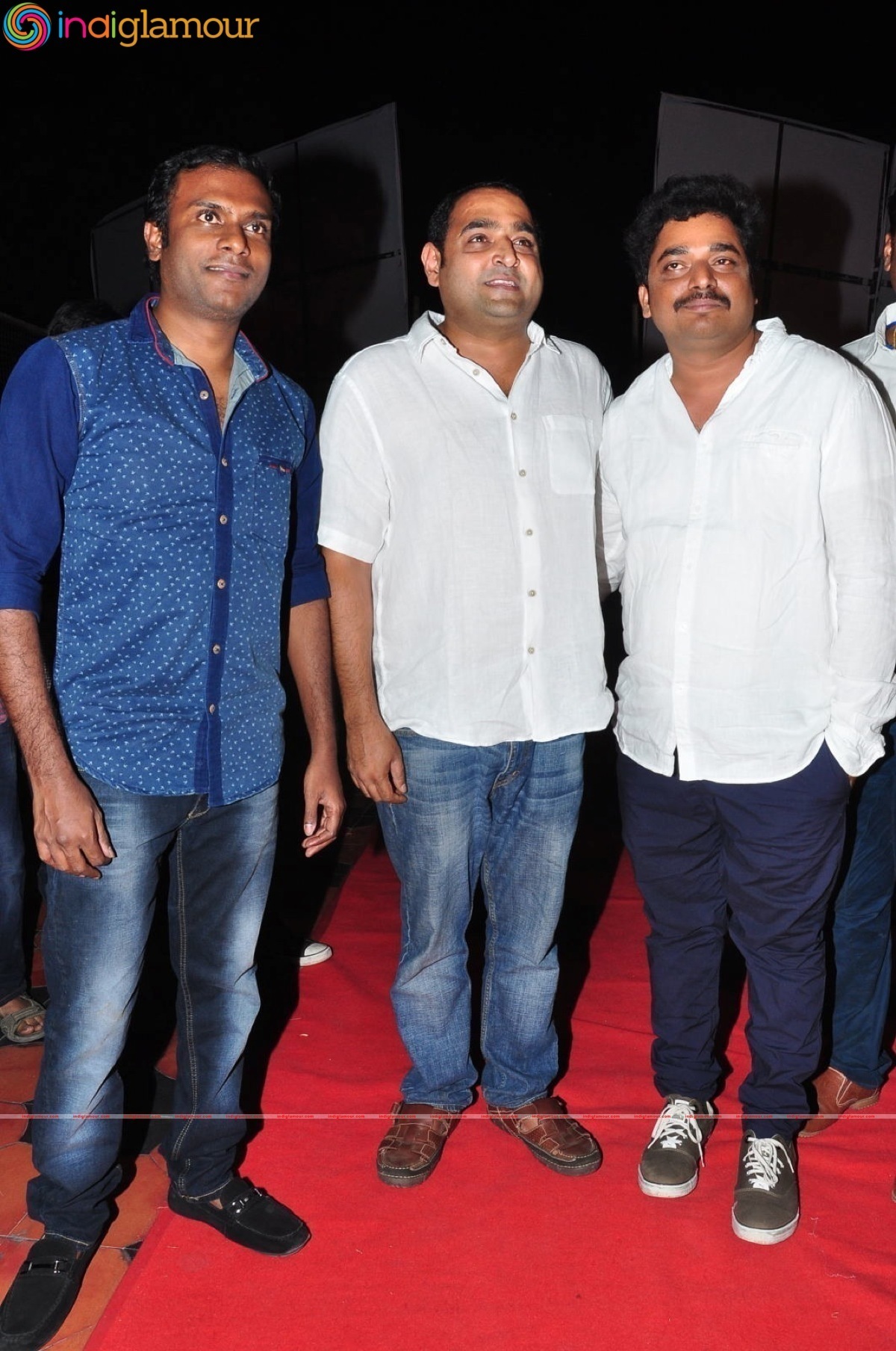 24 Audio Launch Event hd photo