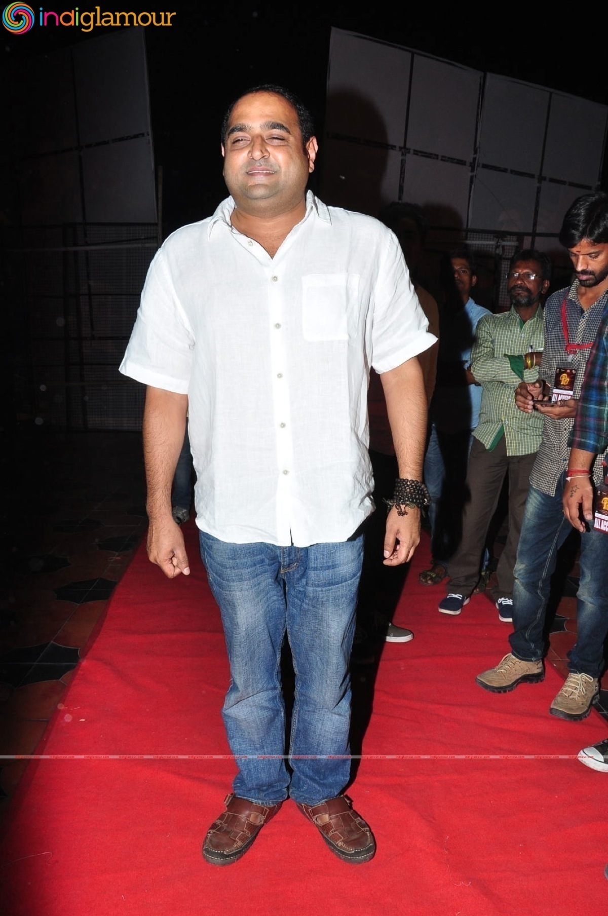 24 Audio Launch Event hd photo