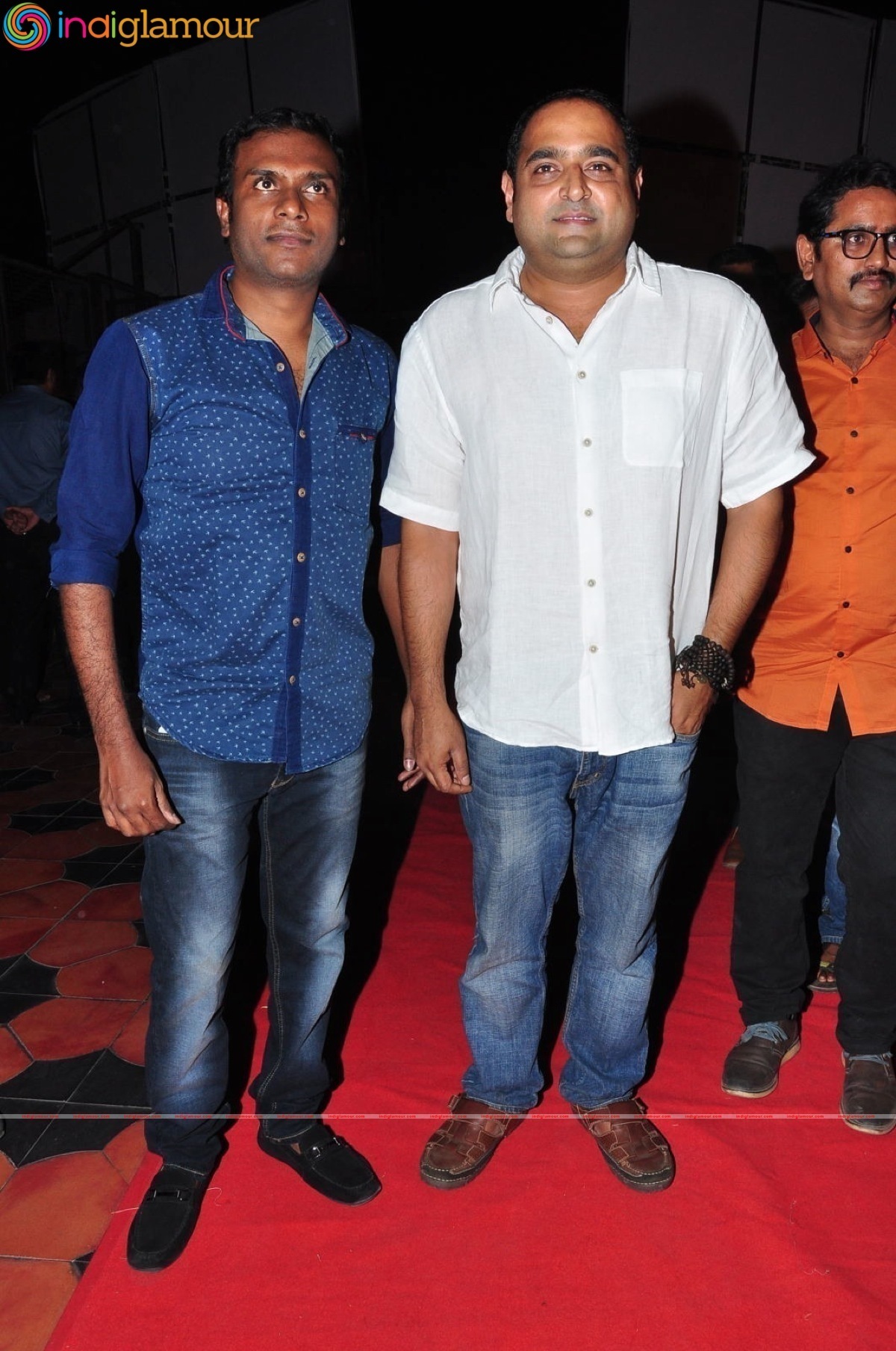 24 Audio Launch Event hd photo