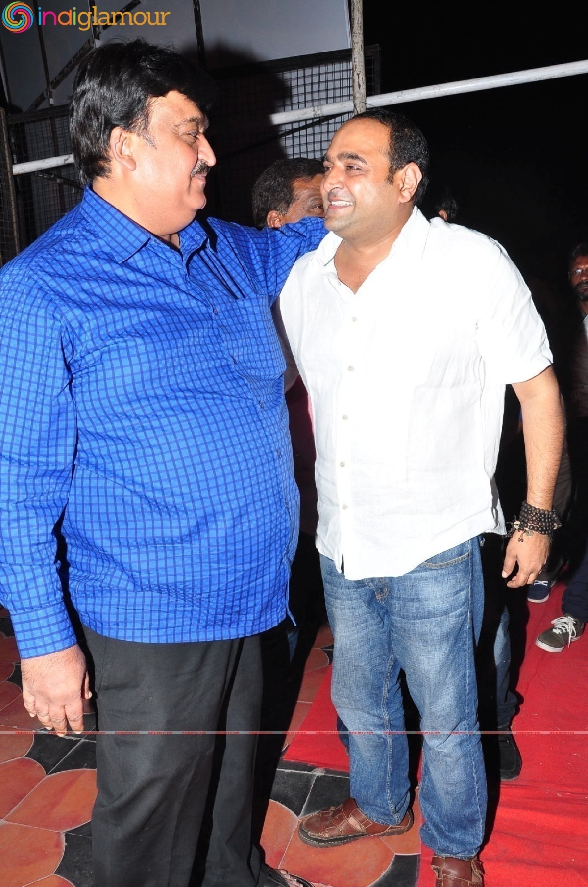 24 Audio Launch Event hd photo