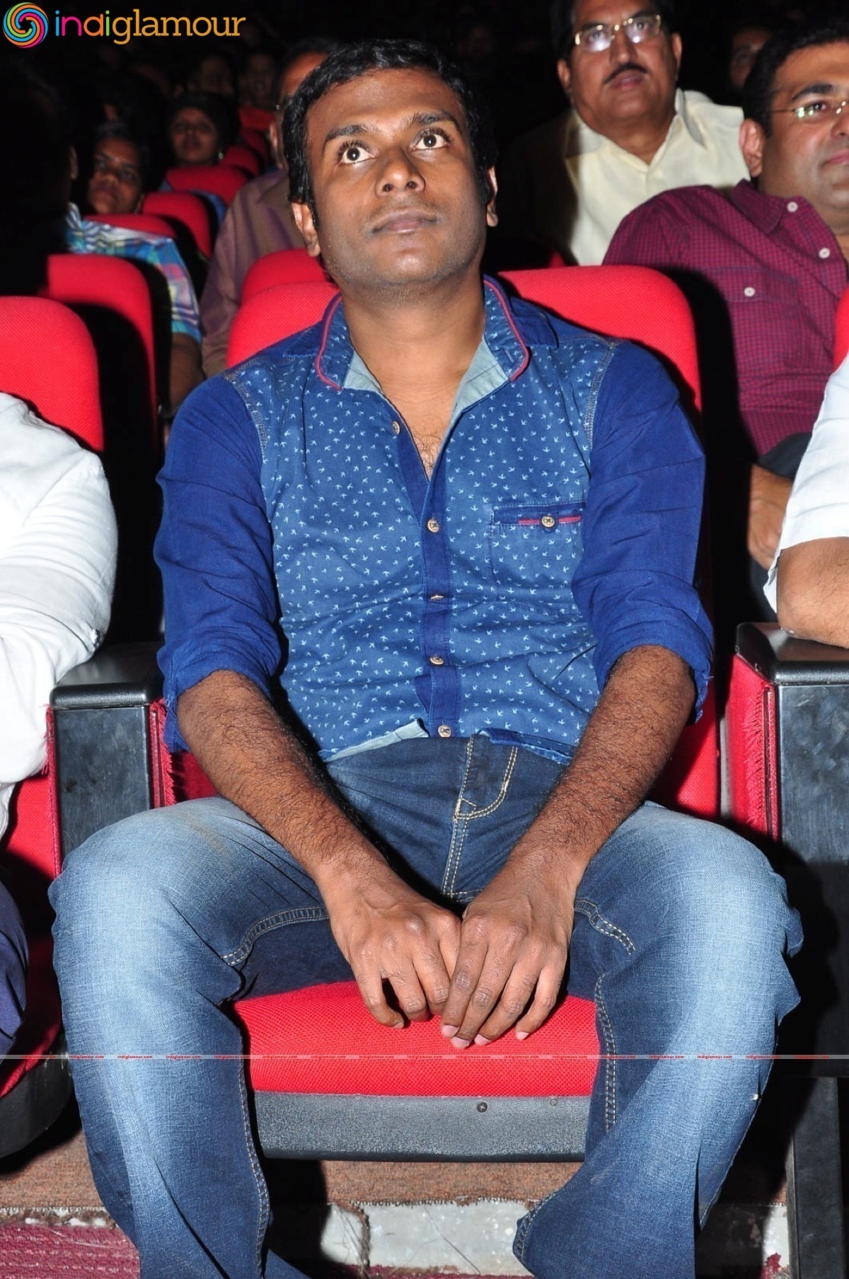 24 Audio Launch Event hd photo