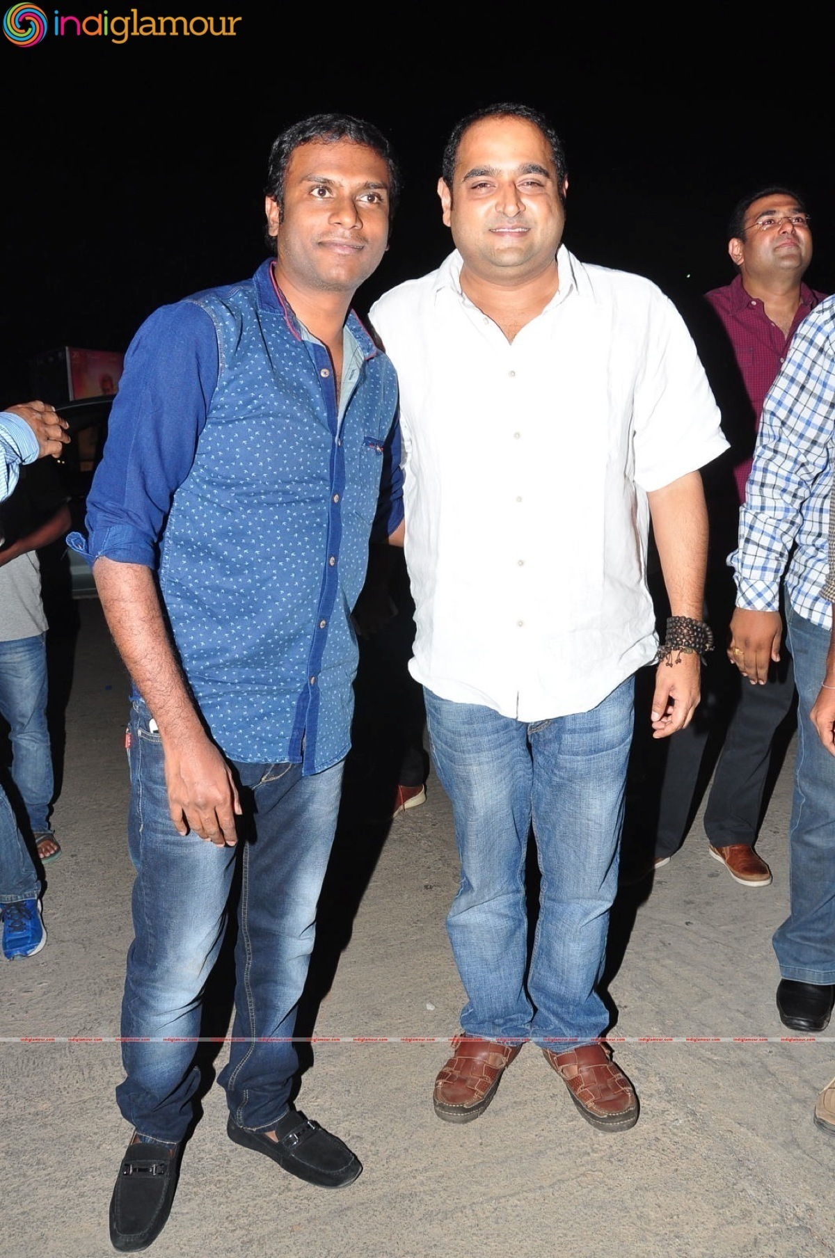 24 Audio Launch Event hd photo