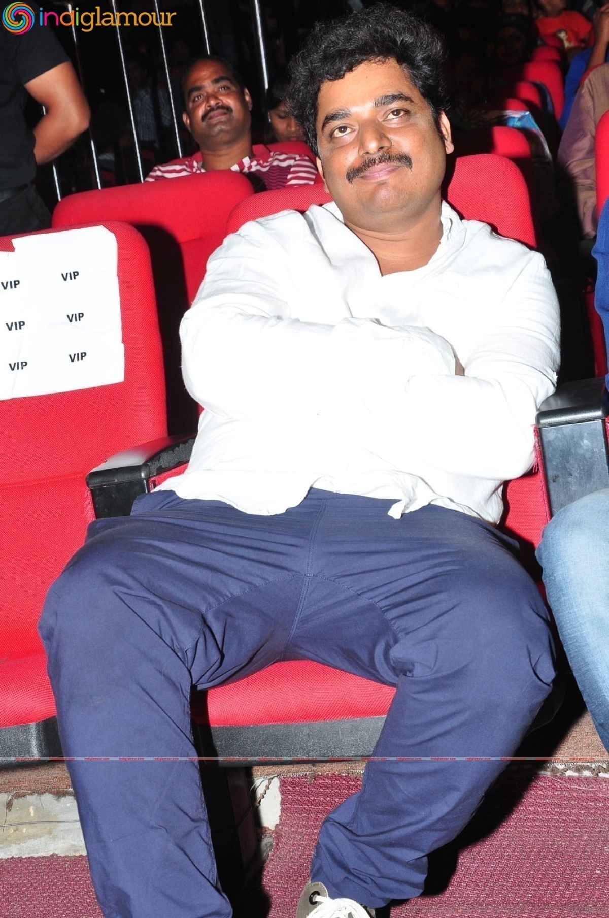 24 Audio Launch Event hd photo