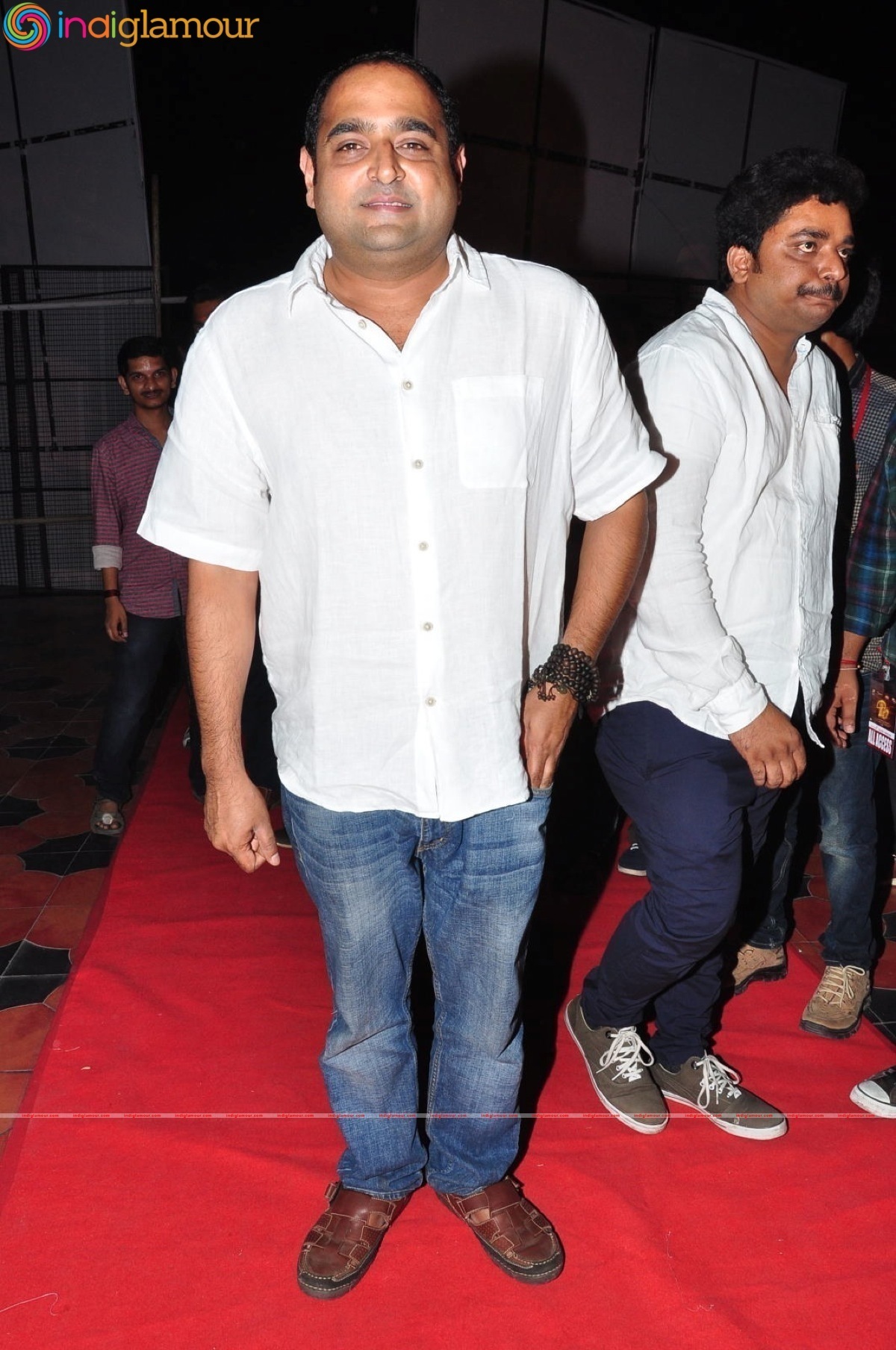 24 Audio Launch Event hd photo