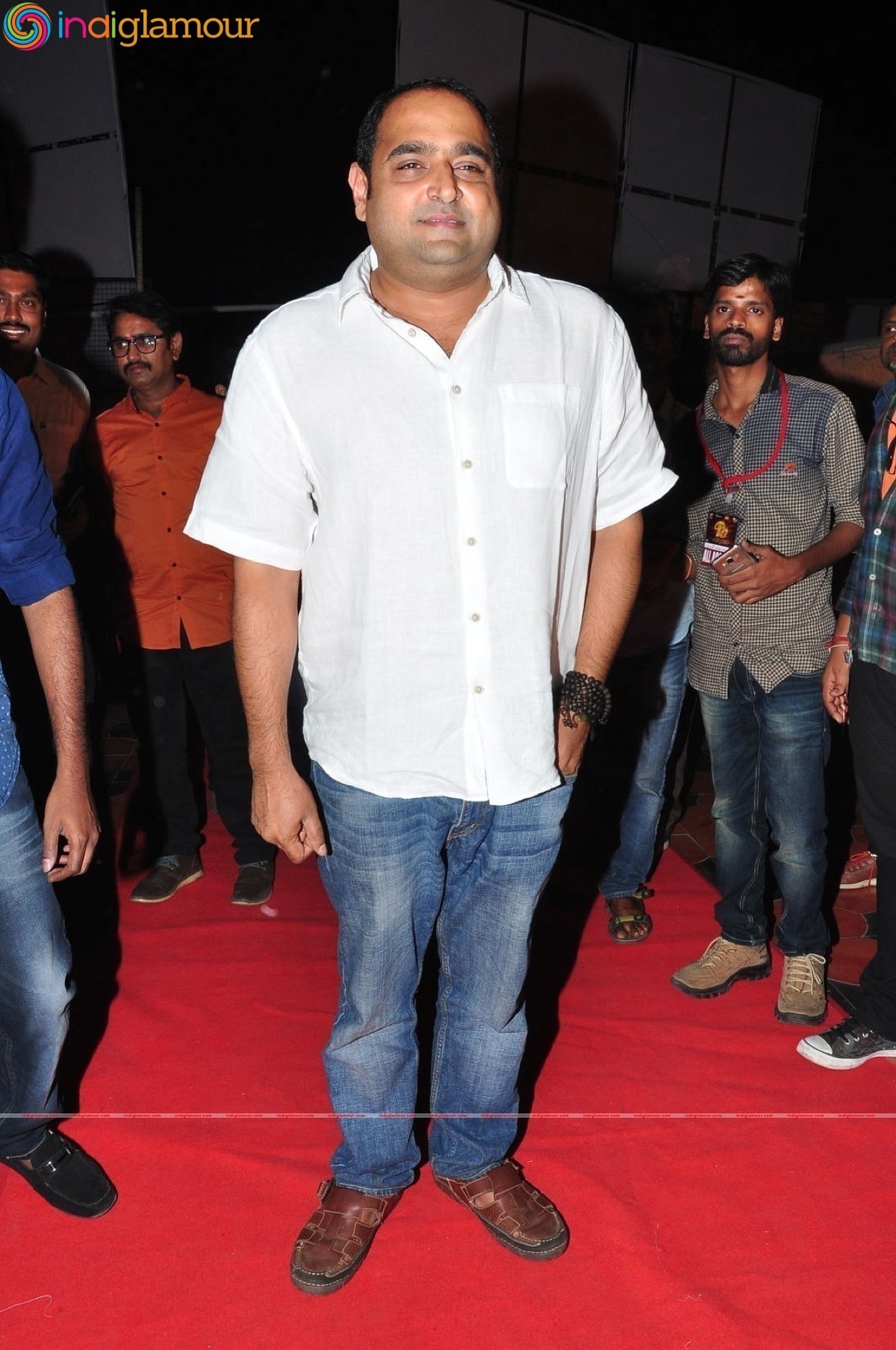 24 Audio Launch Event hd photo