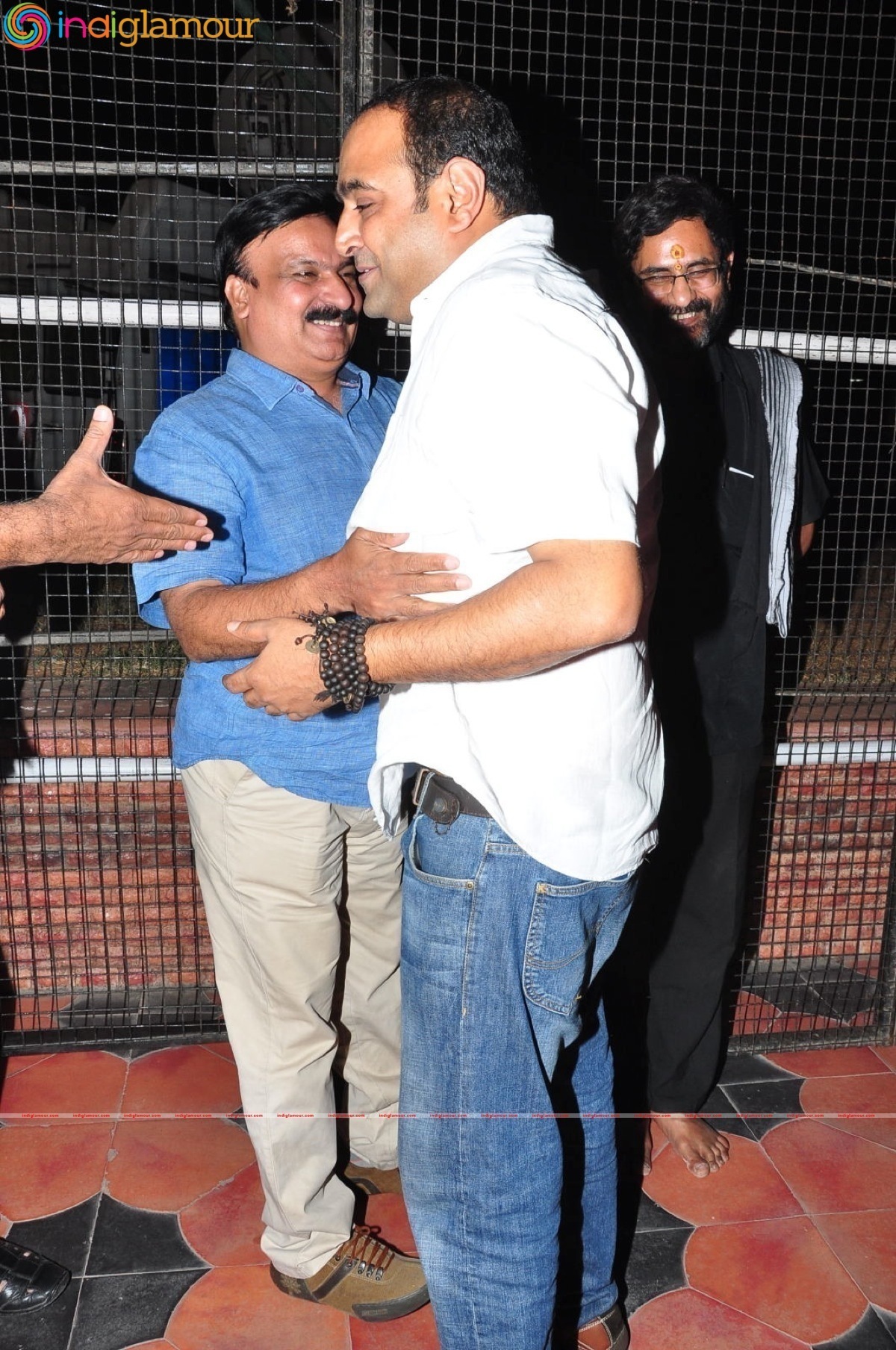 24 Audio Launch Event hd photo