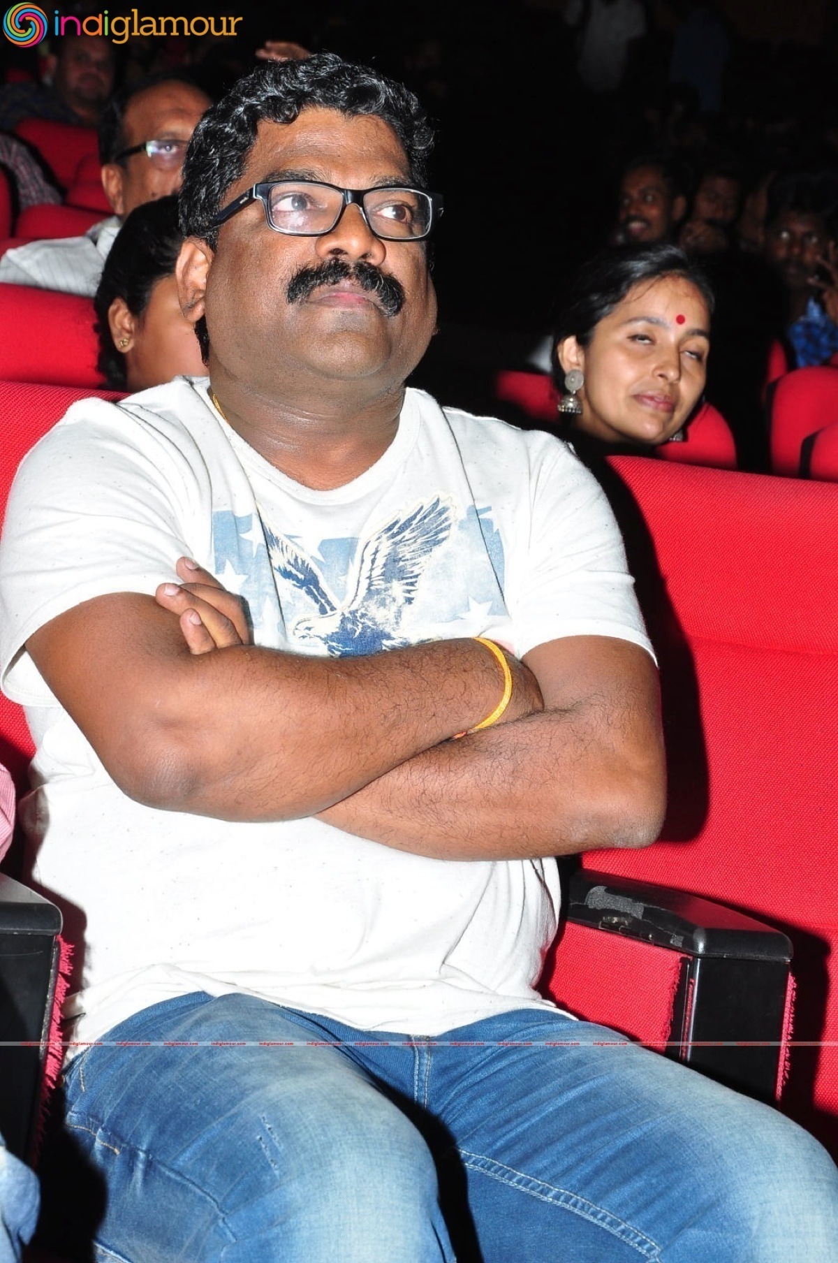 24 Audio Launch Event hd photo