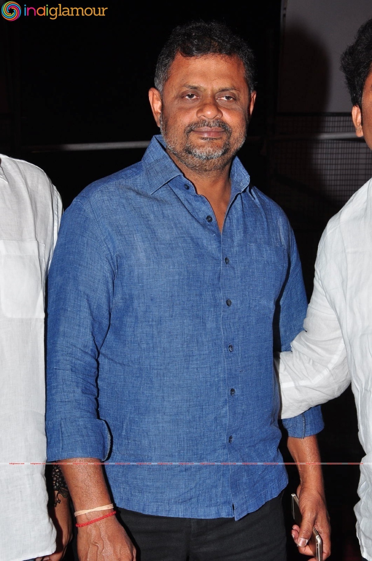 24 Audio Launch Event hd photo