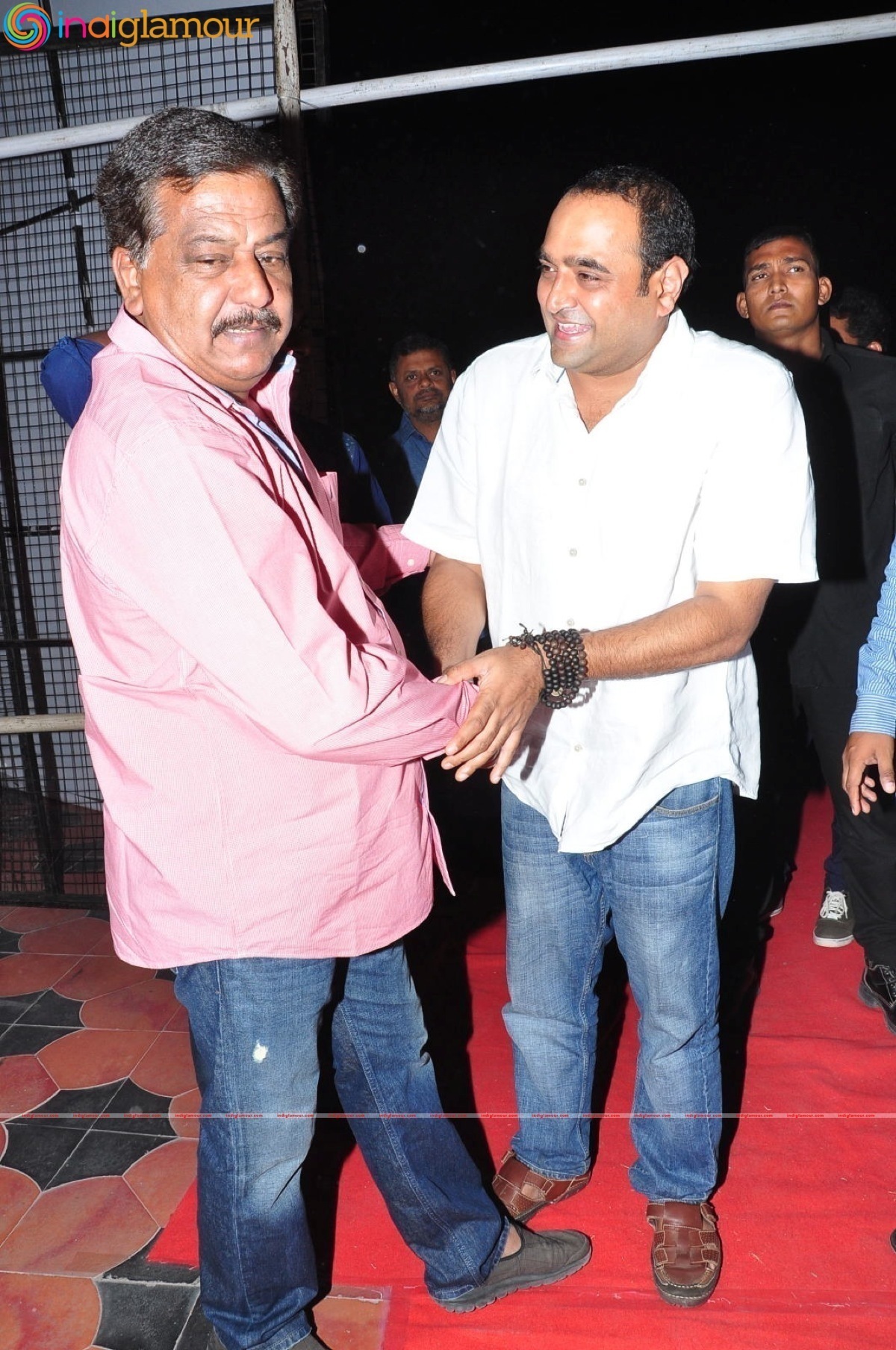24 Audio Launch Event hd photo