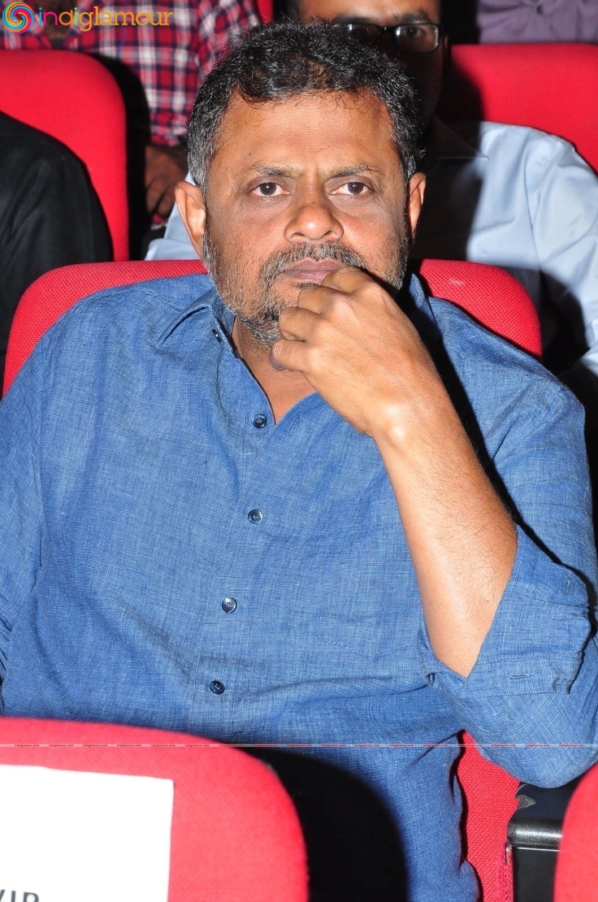 24 Audio Launch Event hd photo